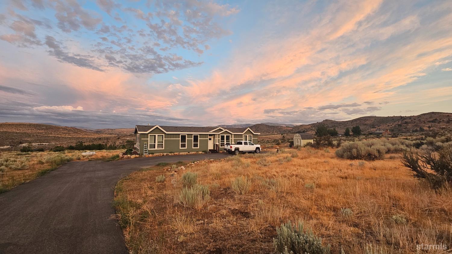 151 Goldrush Trail