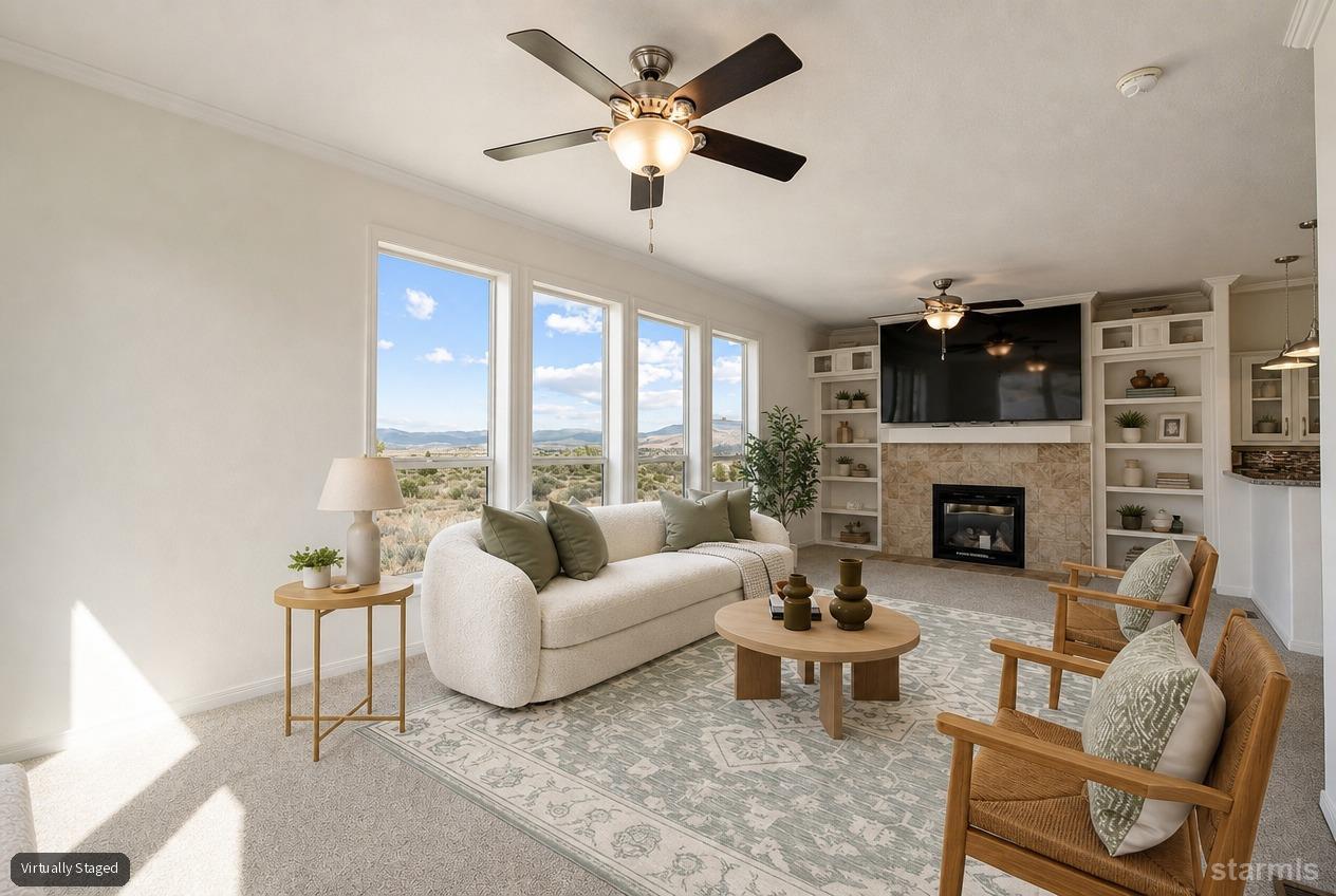 151 Goldrush Trail