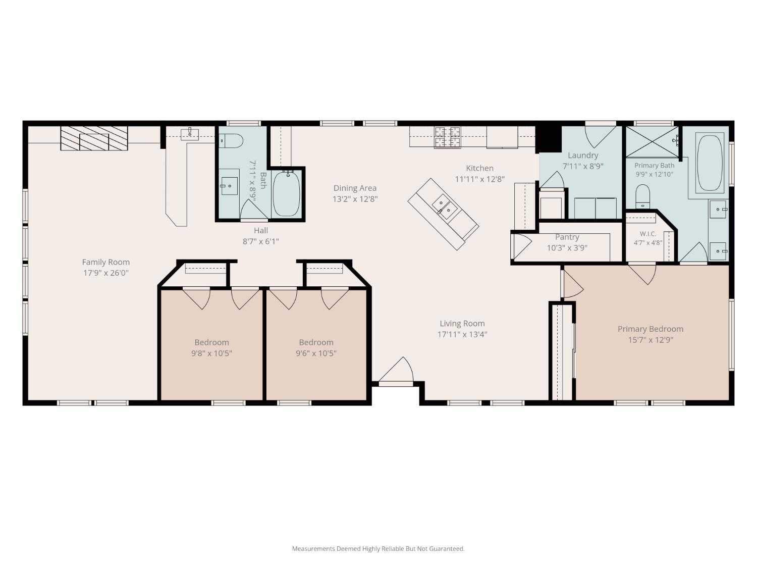 151 Goldrush Trail