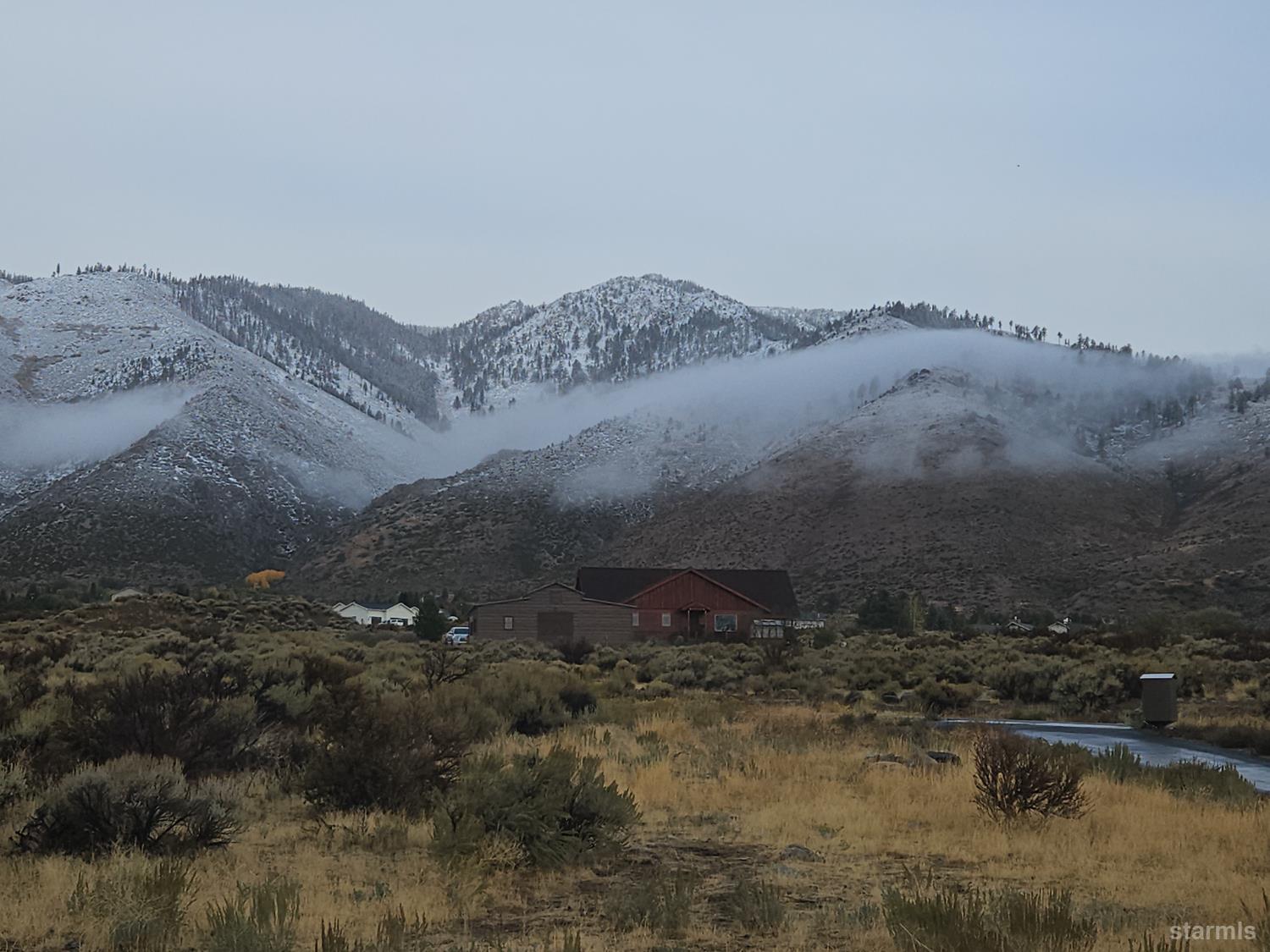 151 Goldrush Trail