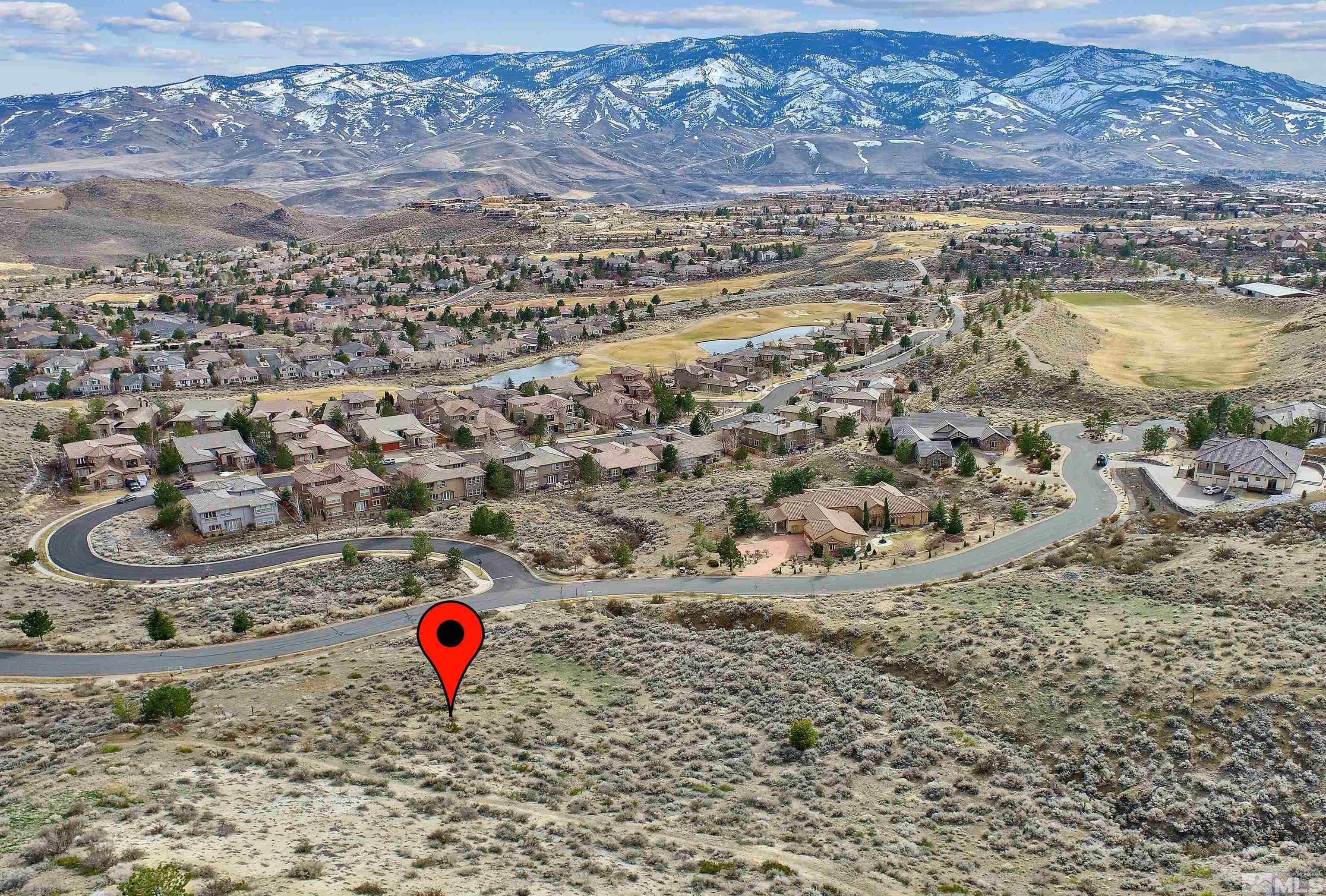 8305 Twin Rock Trail