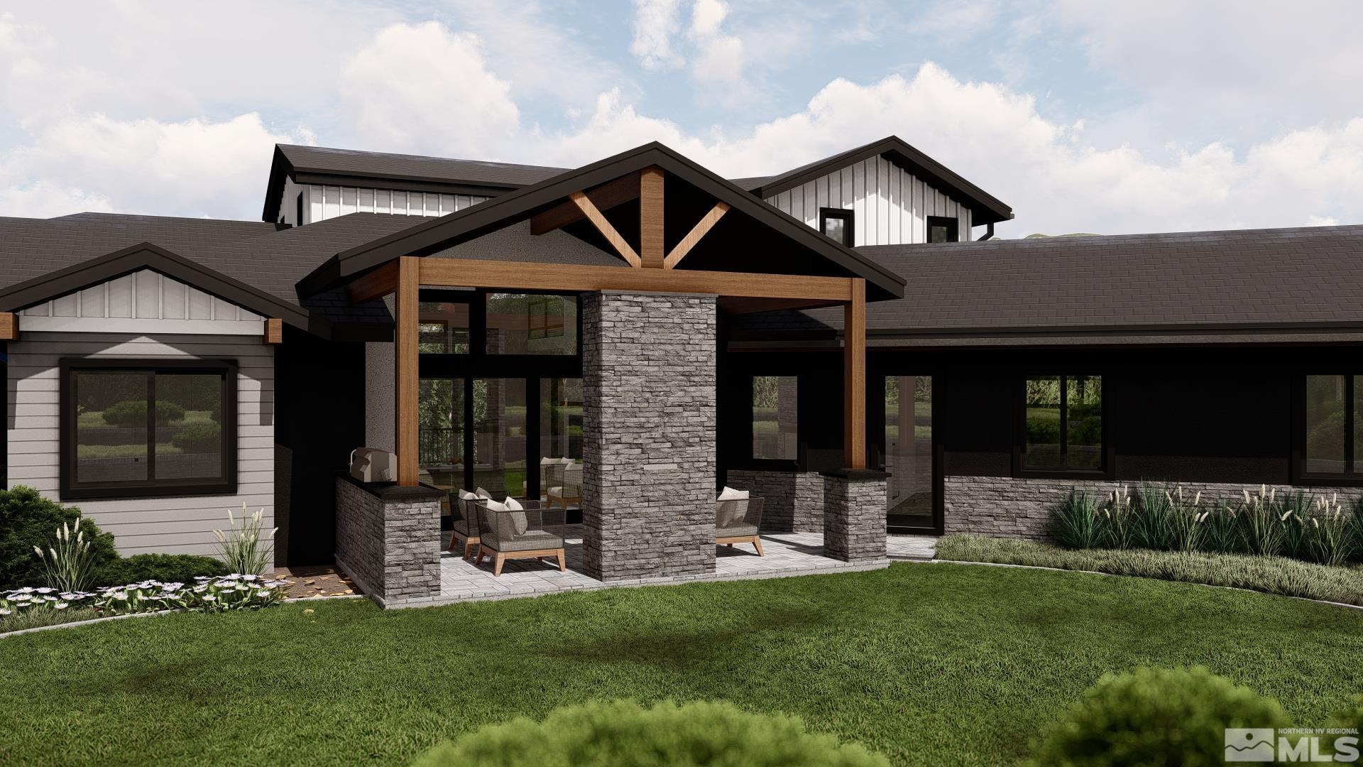 8305 Twin Rock Trail