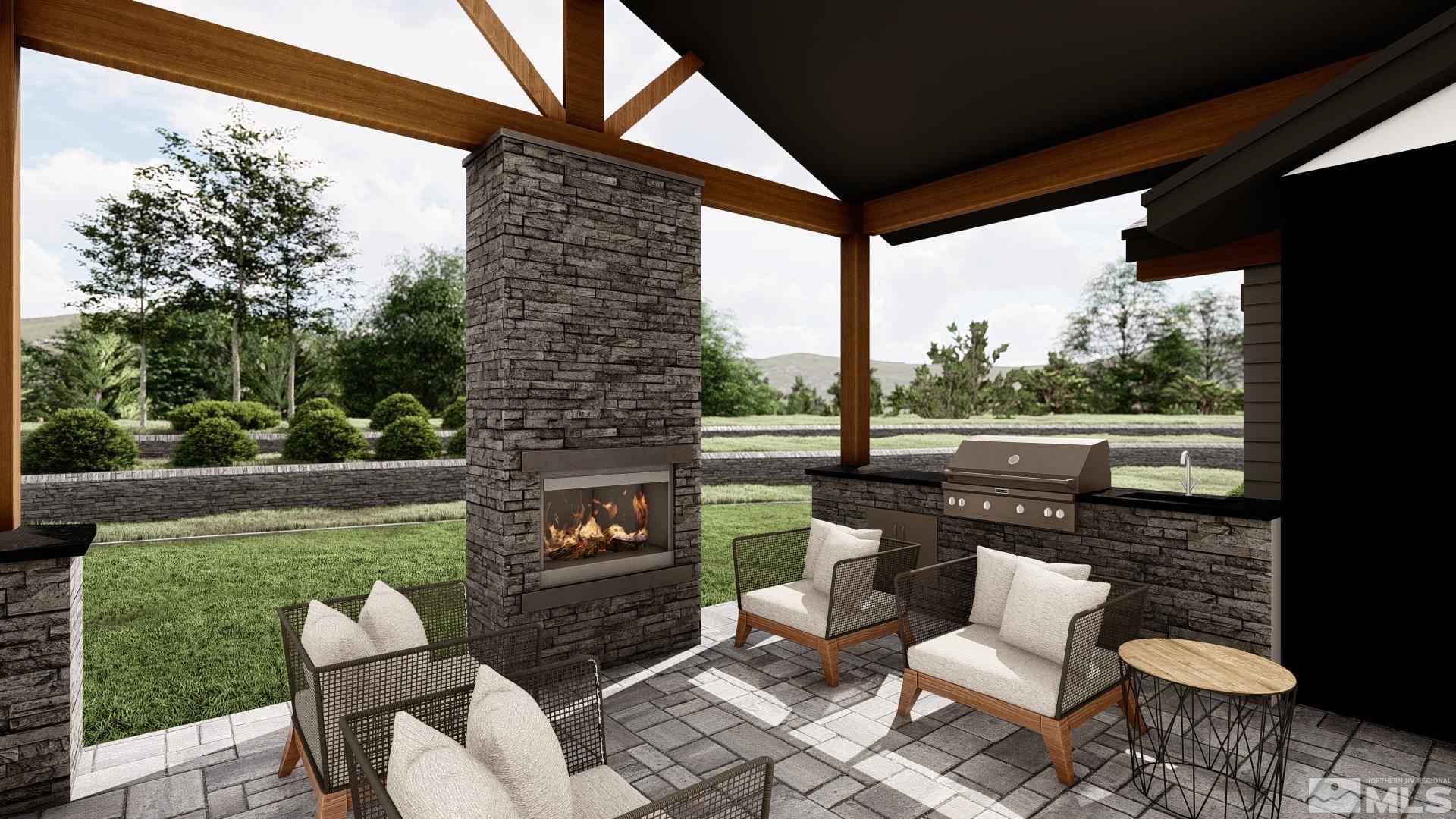 8305 Twin Rock Trail