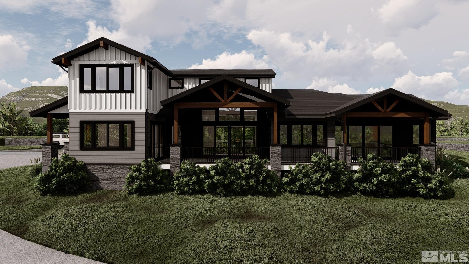 8305 Twin Rock Trail