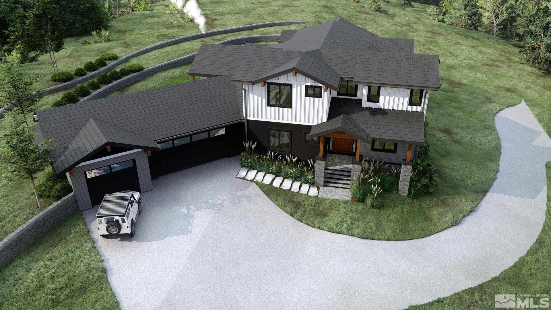 8305 Twin Rock Trail