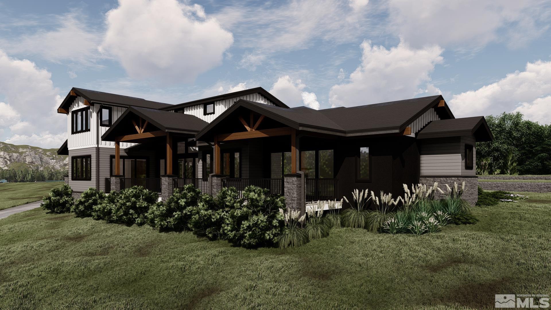 8305 Twin Rock Trail