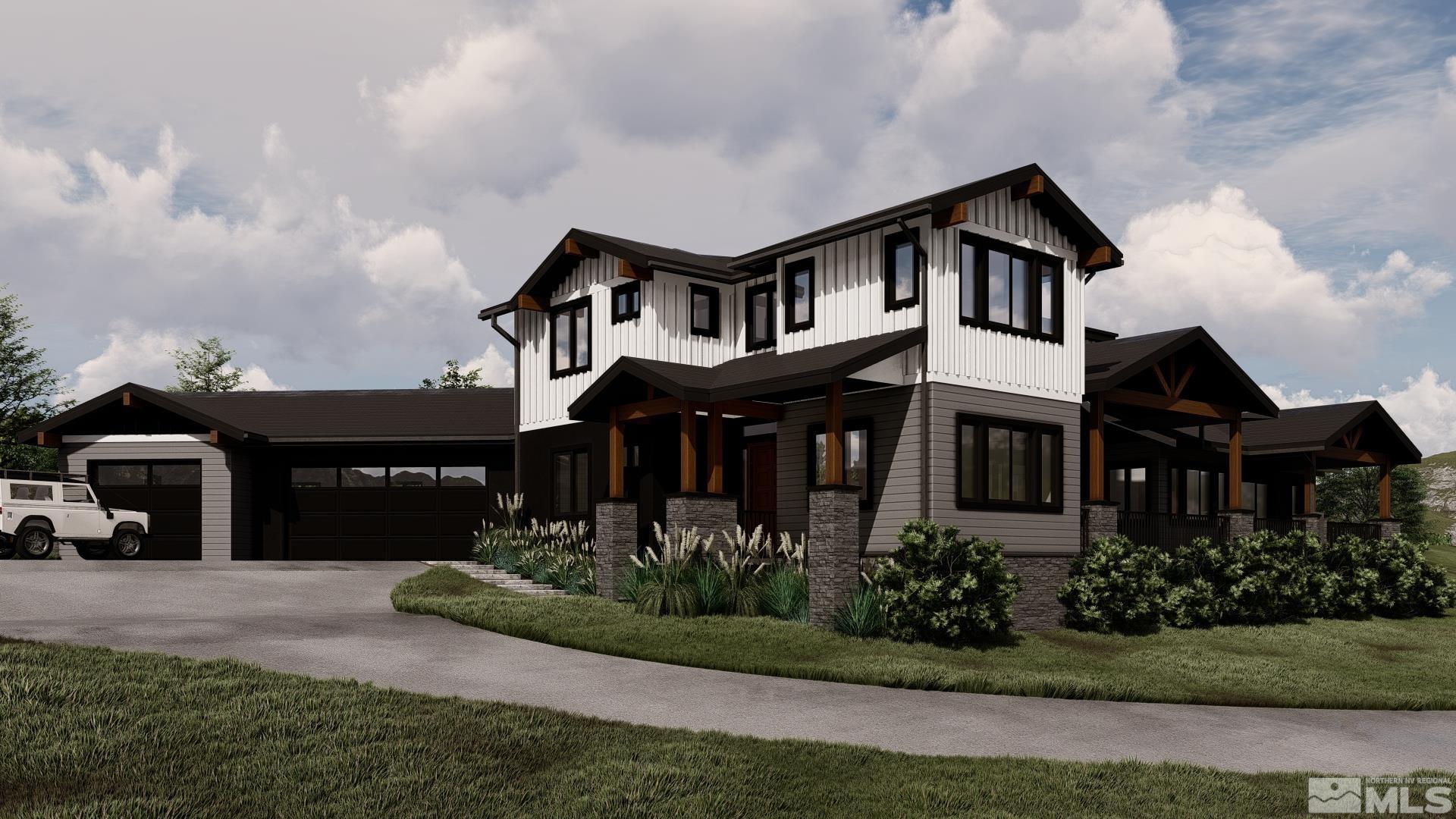 8305 Twin Rock Trail