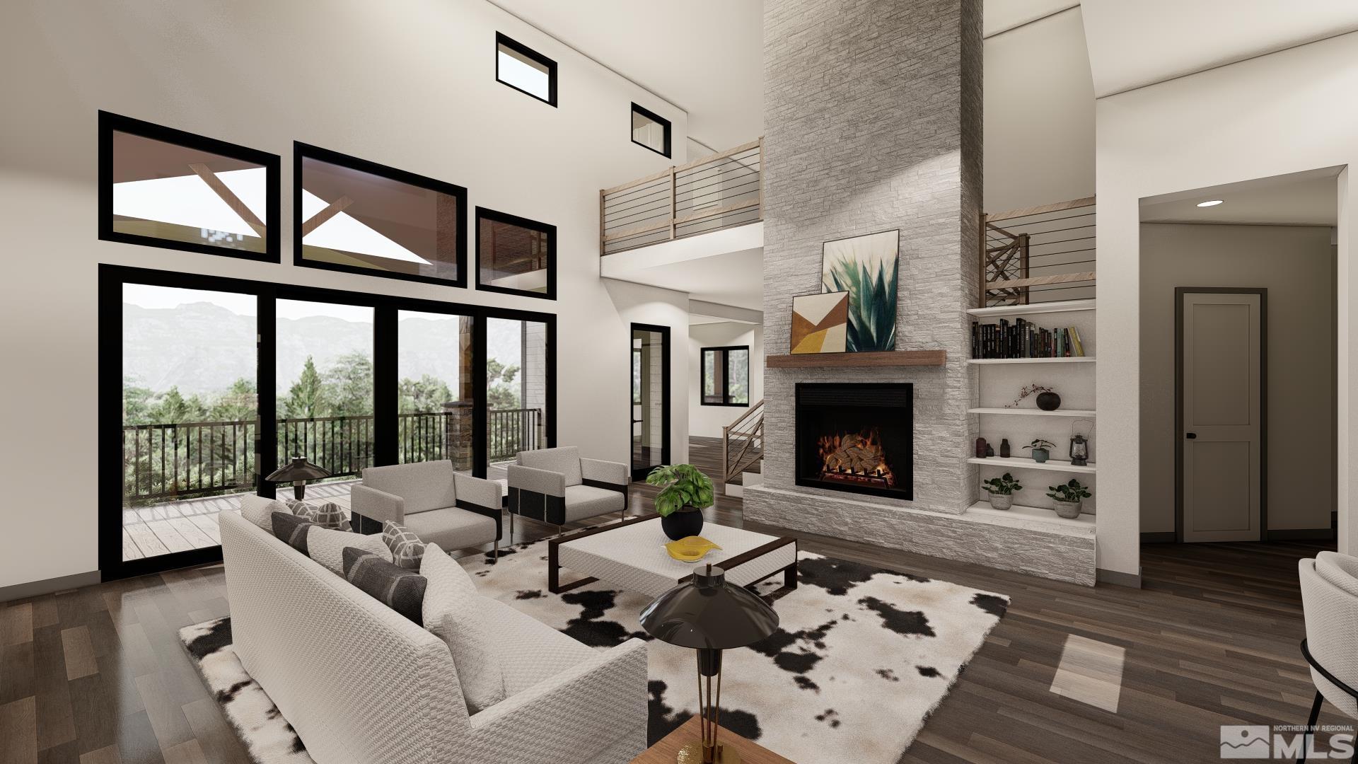 8305 Twin Rock Trail