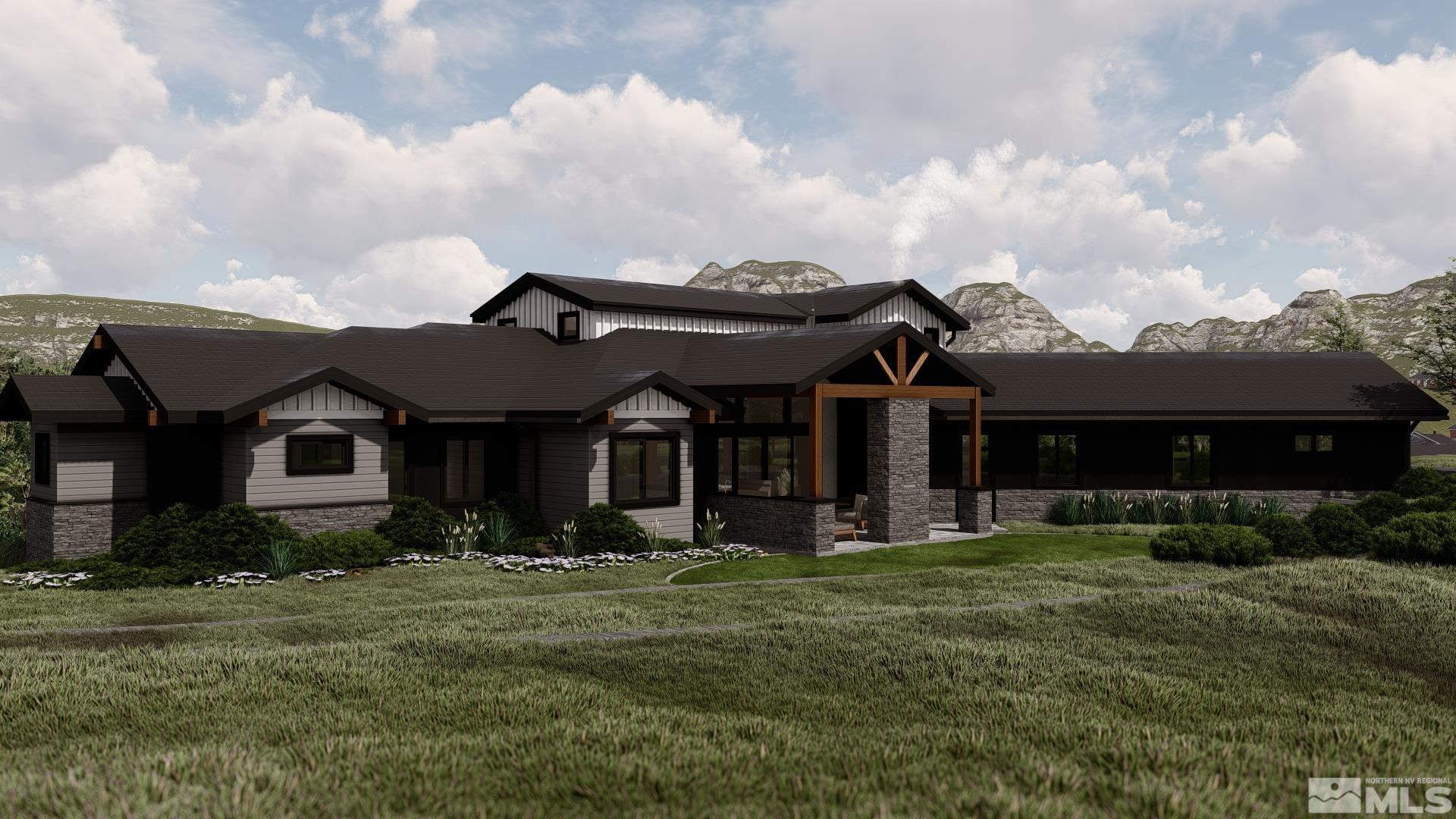 8305 Twin Rock Trail