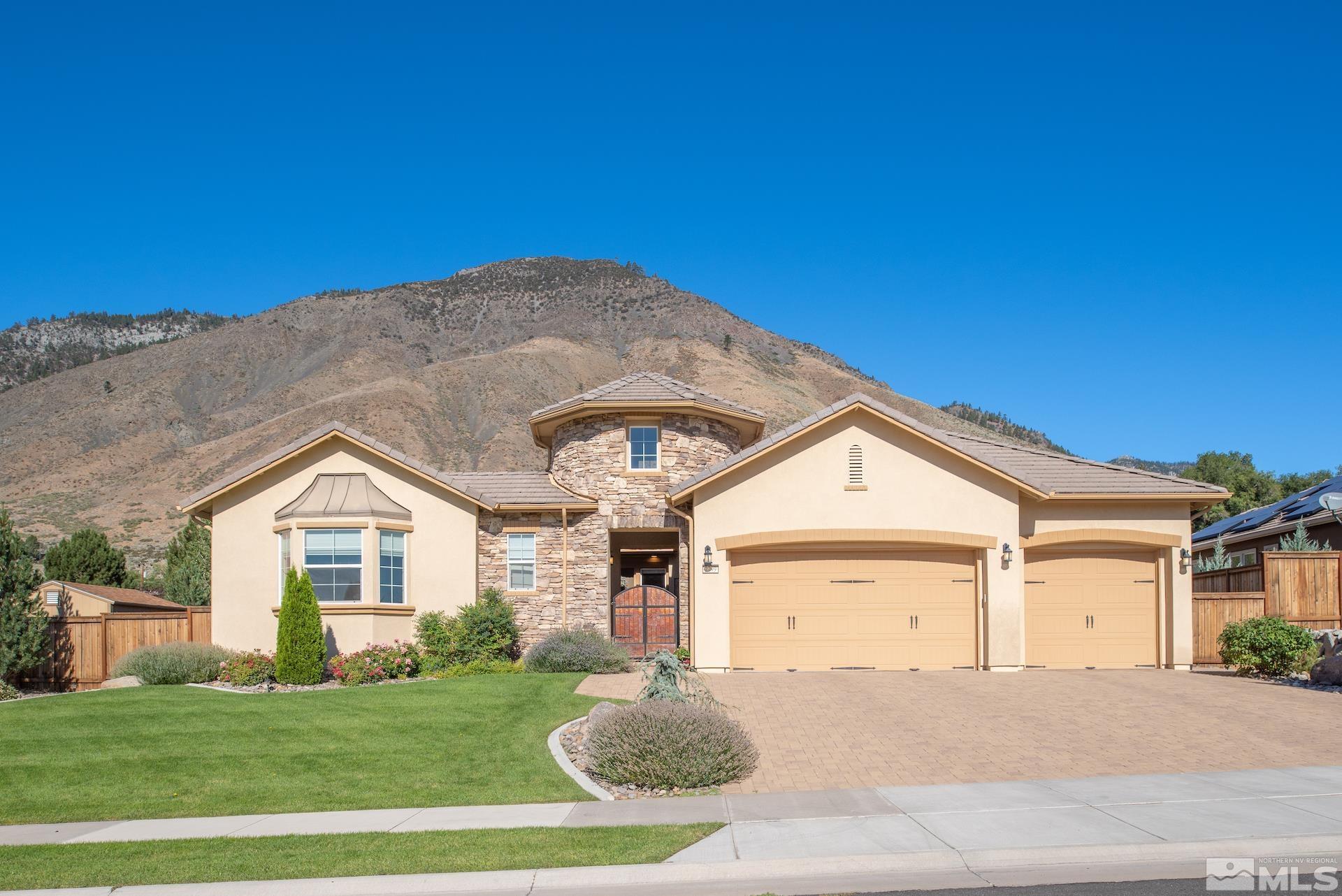 2799 Voight Canyon Dr