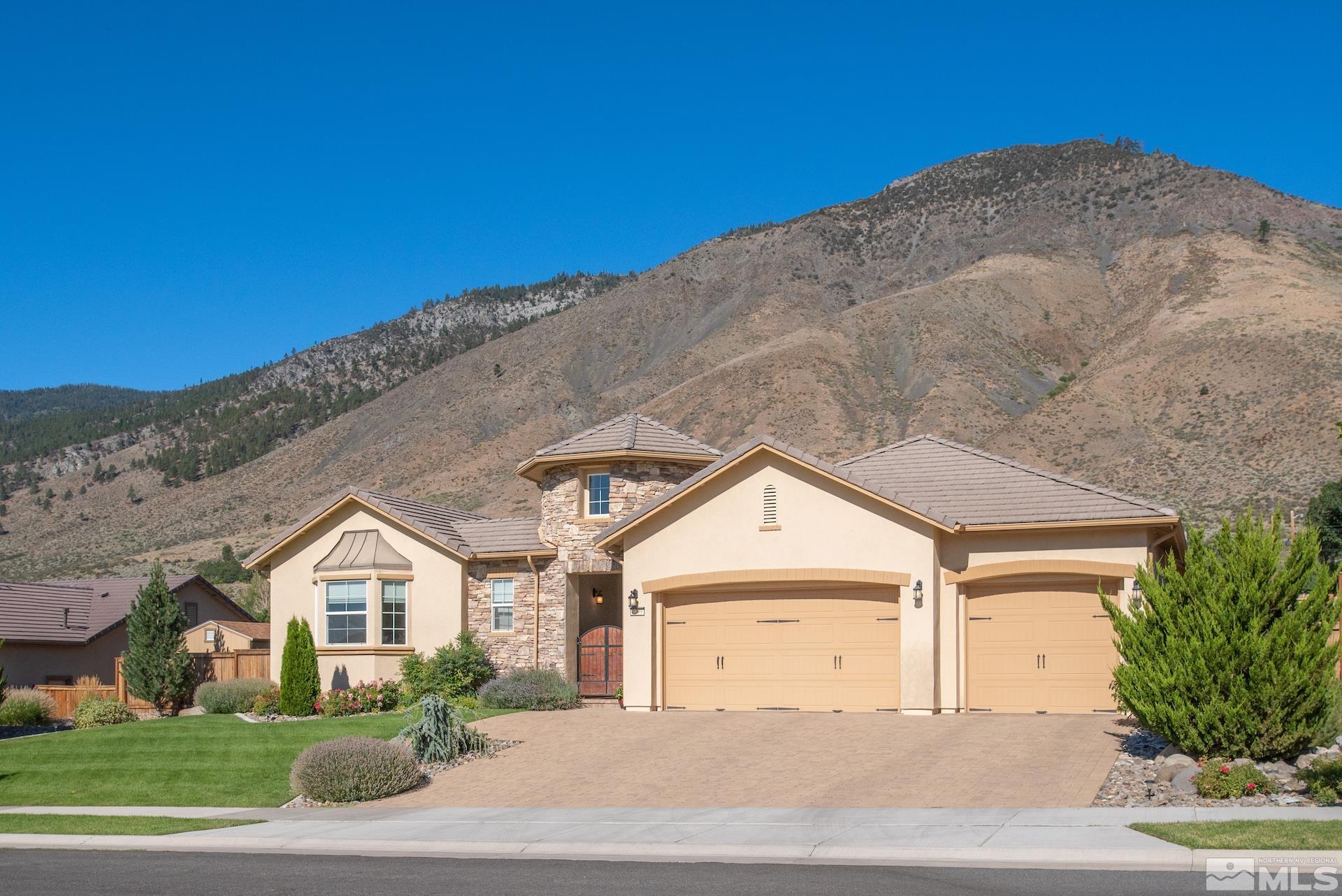2799 Voight Canyon Dr