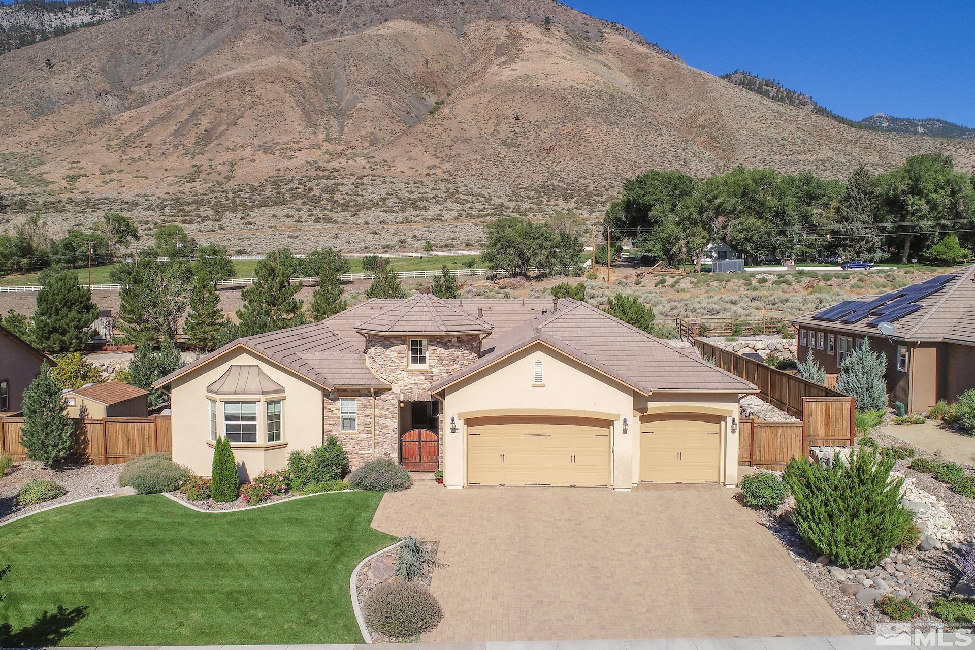 2799 Voight Canyon Dr