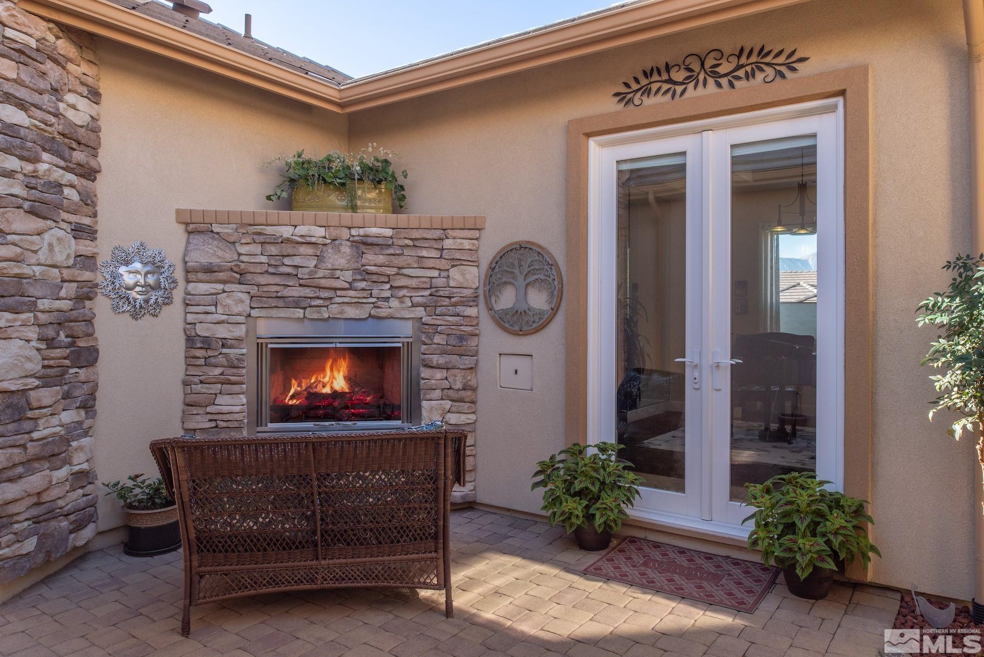 2799 Voight Canyon Dr