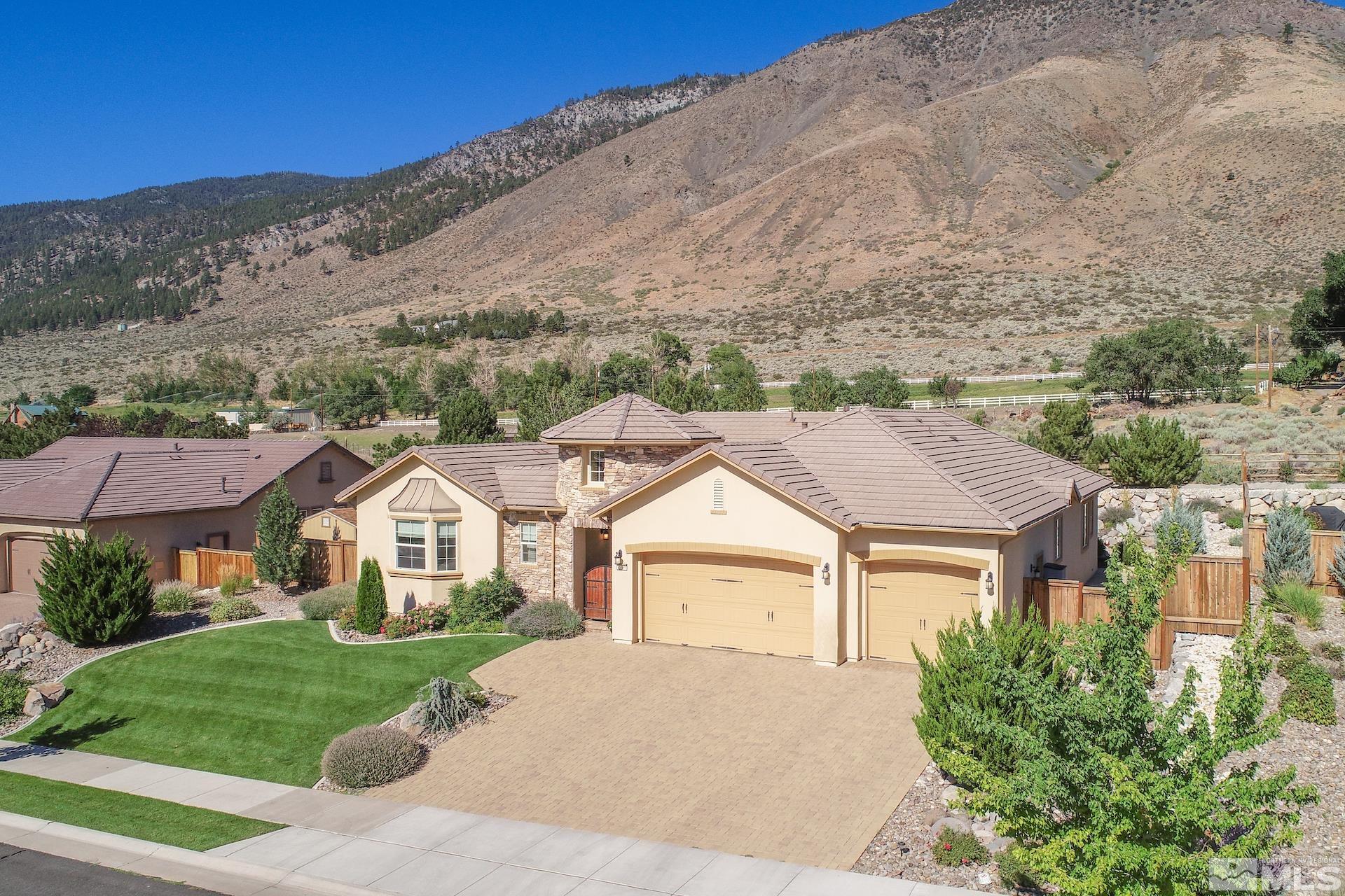 2799 Voight Canyon Dr