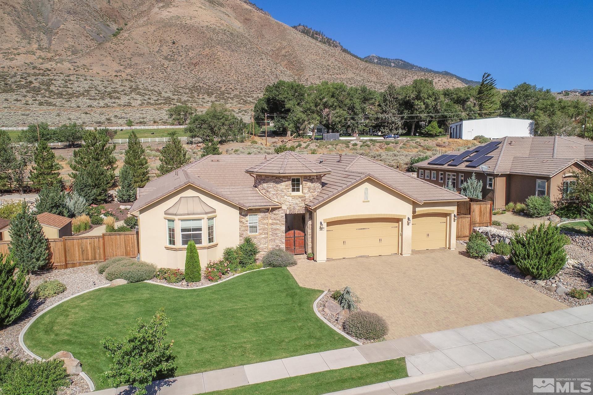 2799 Voight Canyon Dr