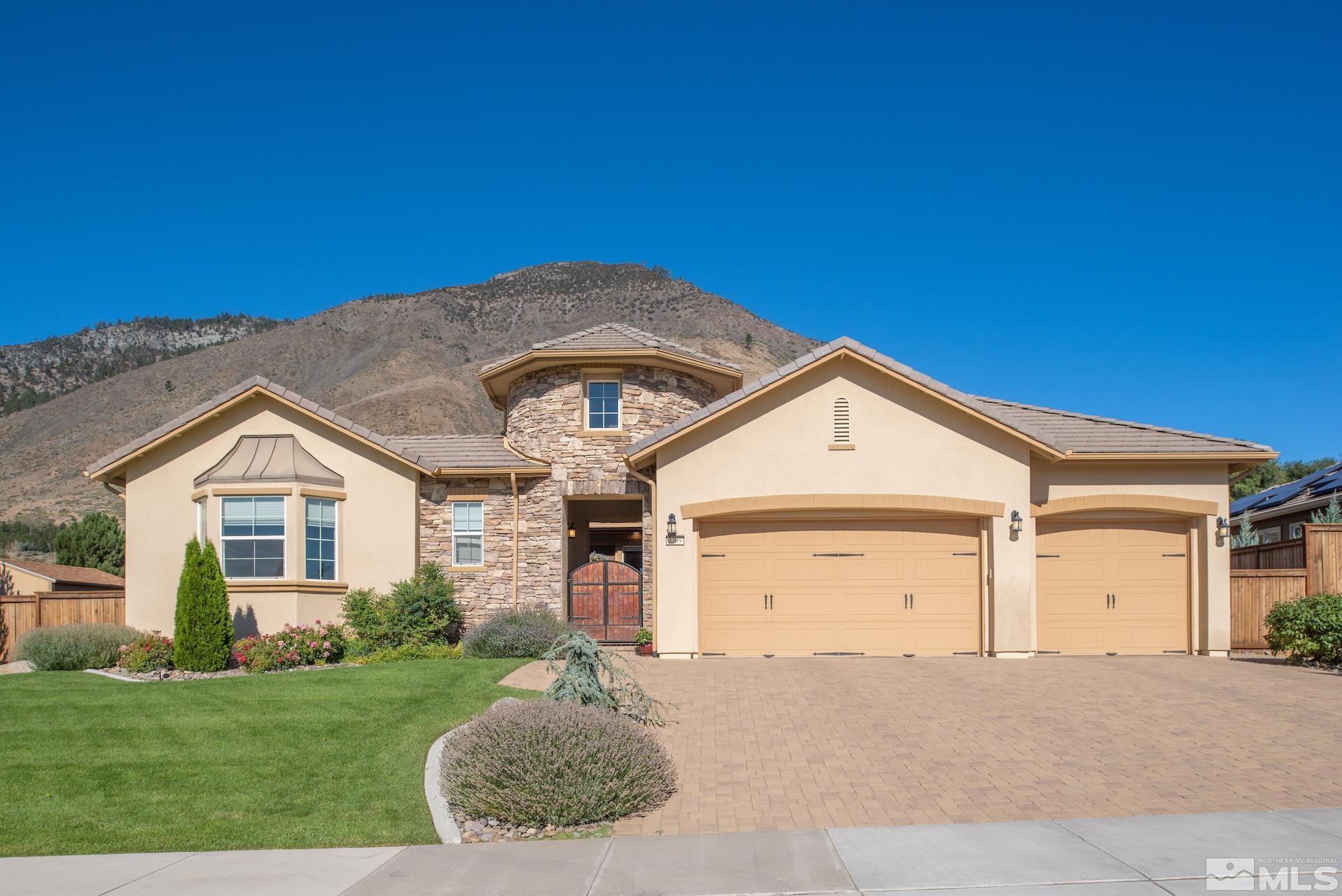 2799 Voight Canyon Dr