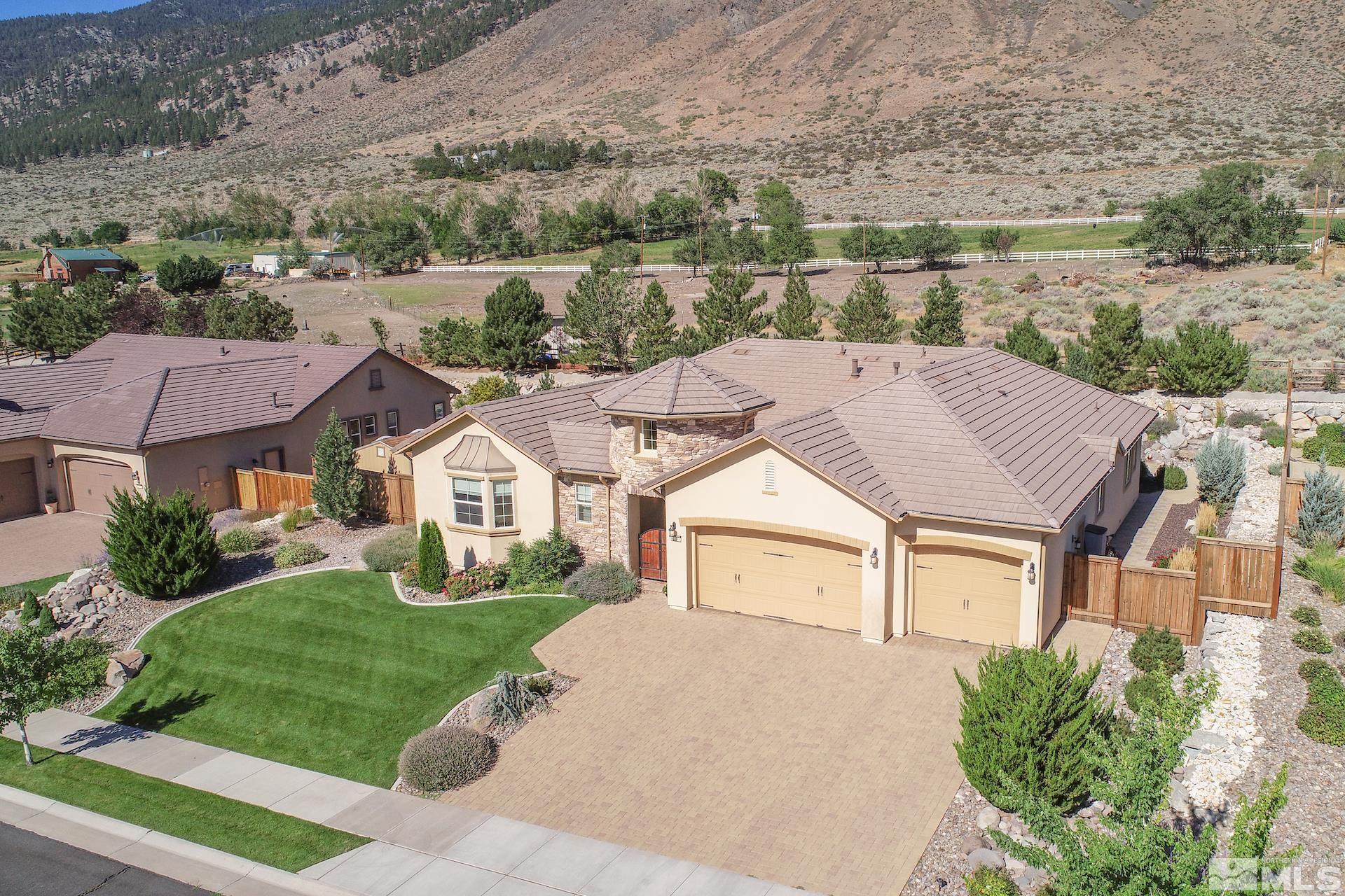 2799 Voight Canyon Dr