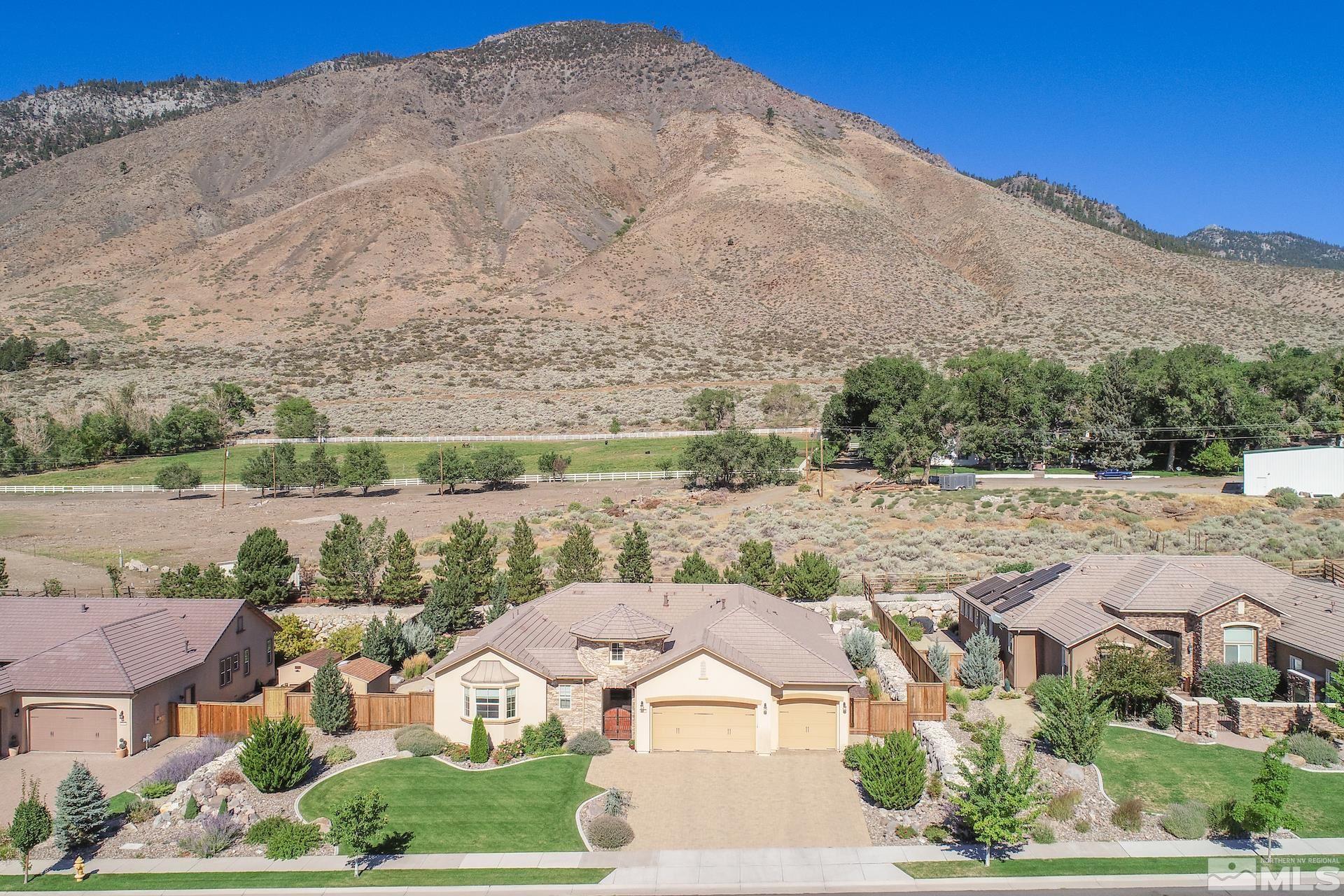 2799 Voight Canyon Dr