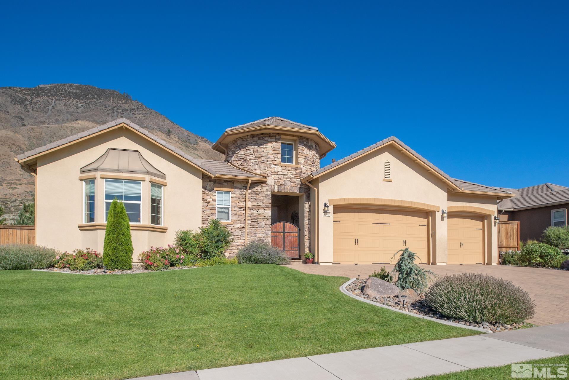2799 Voight Canyon Dr