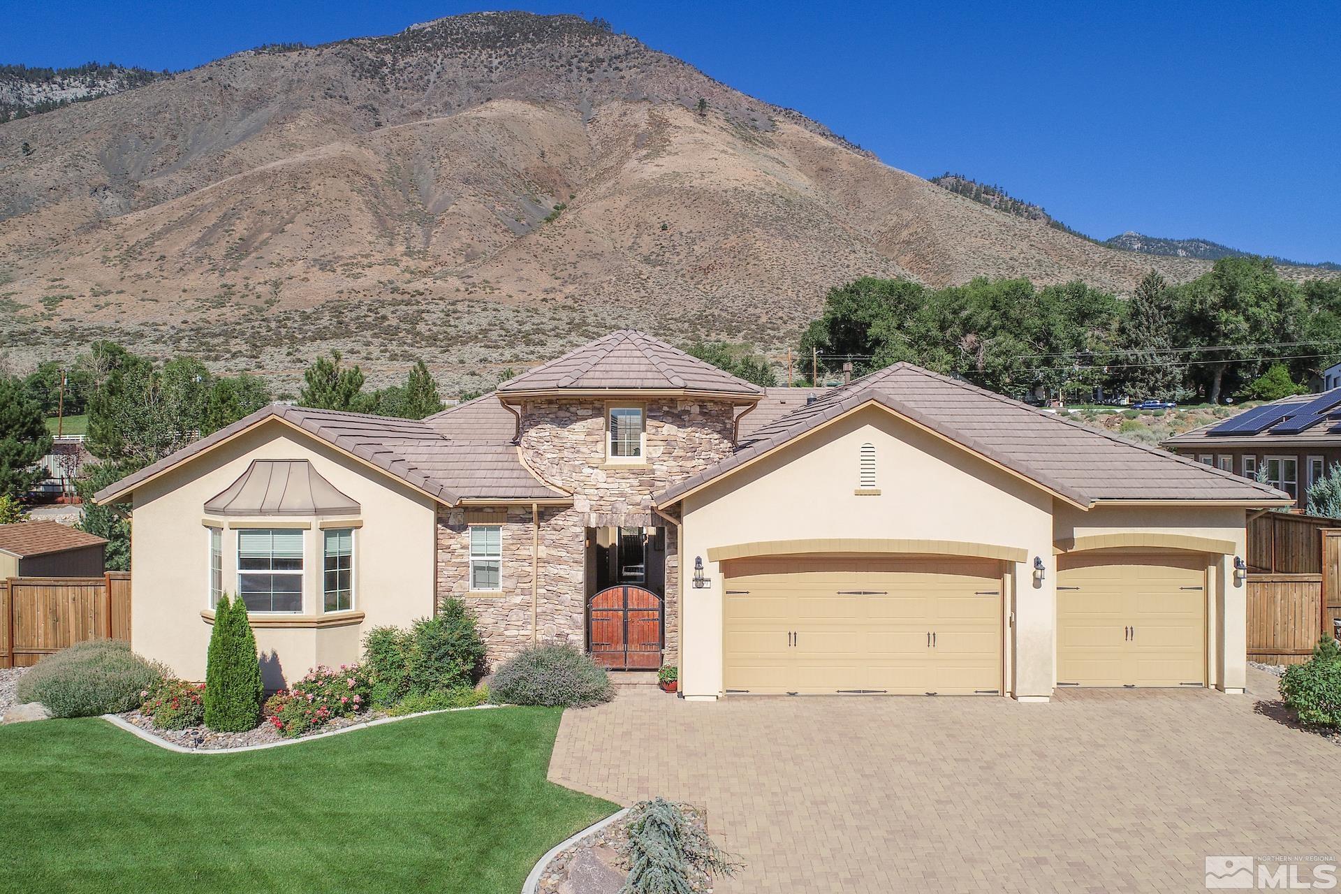 2799 Voight Canyon Dr