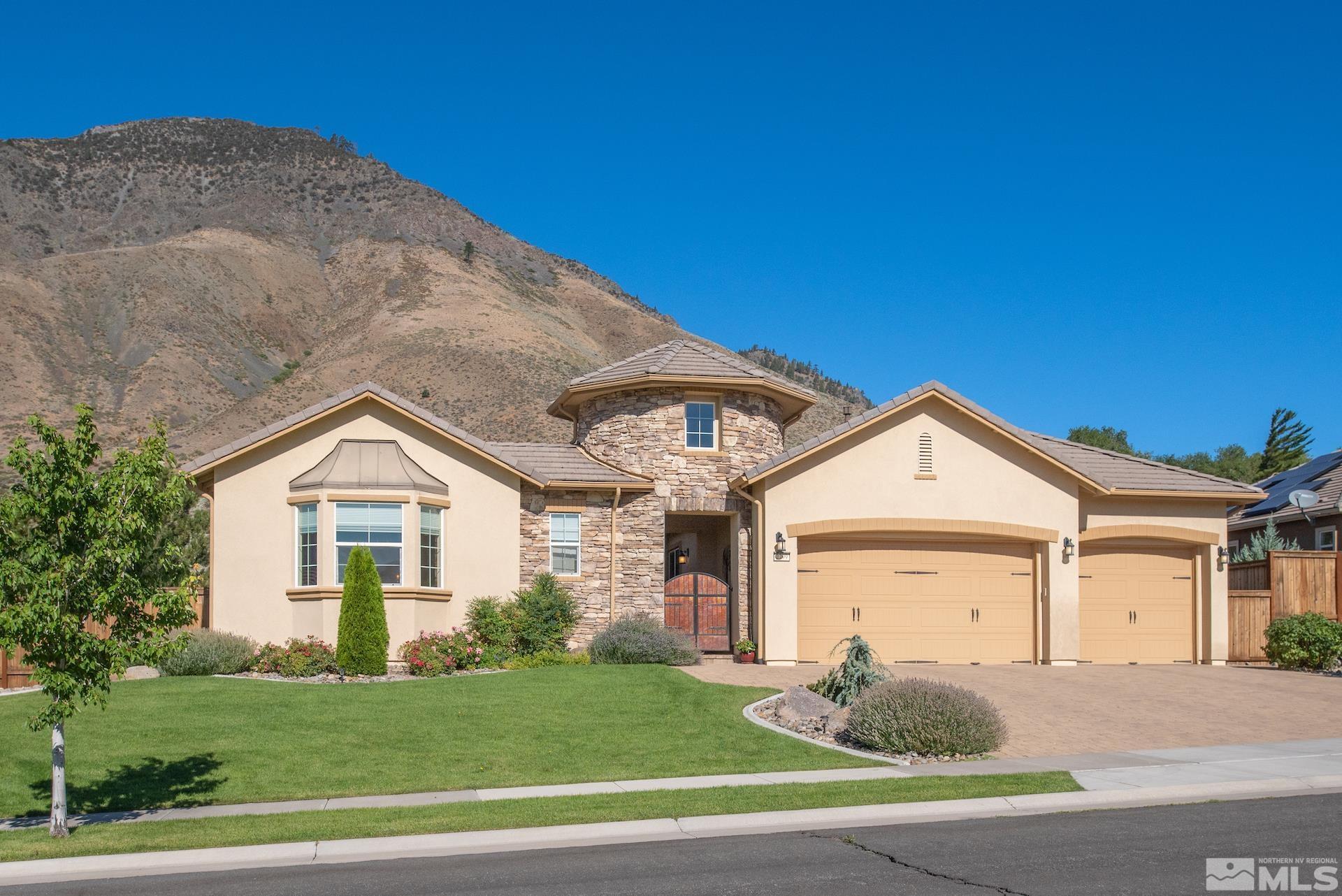 2799 Voight Canyon Dr