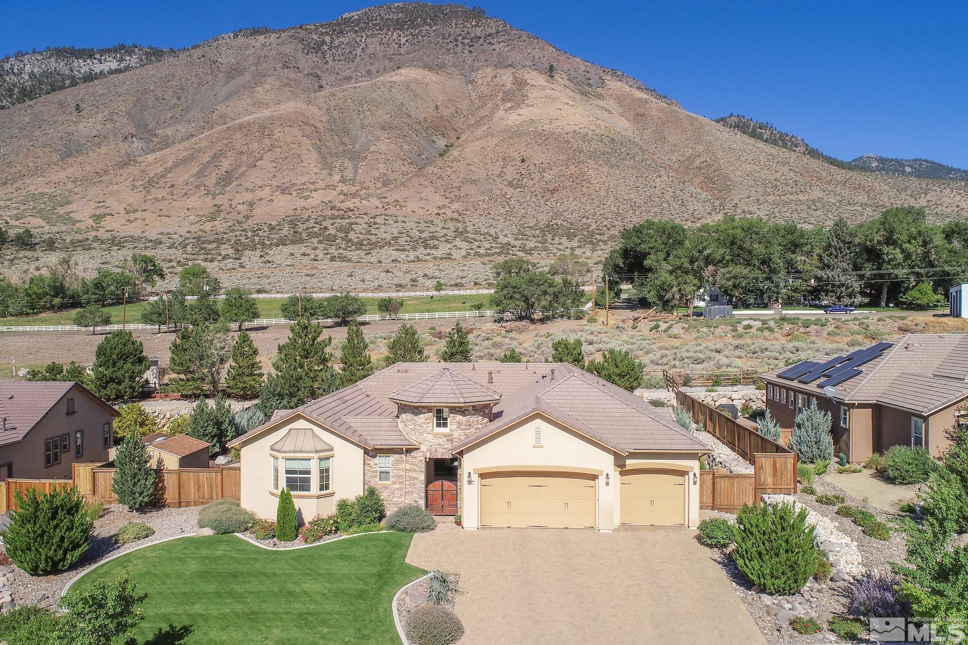 2799 Voight Canyon Dr