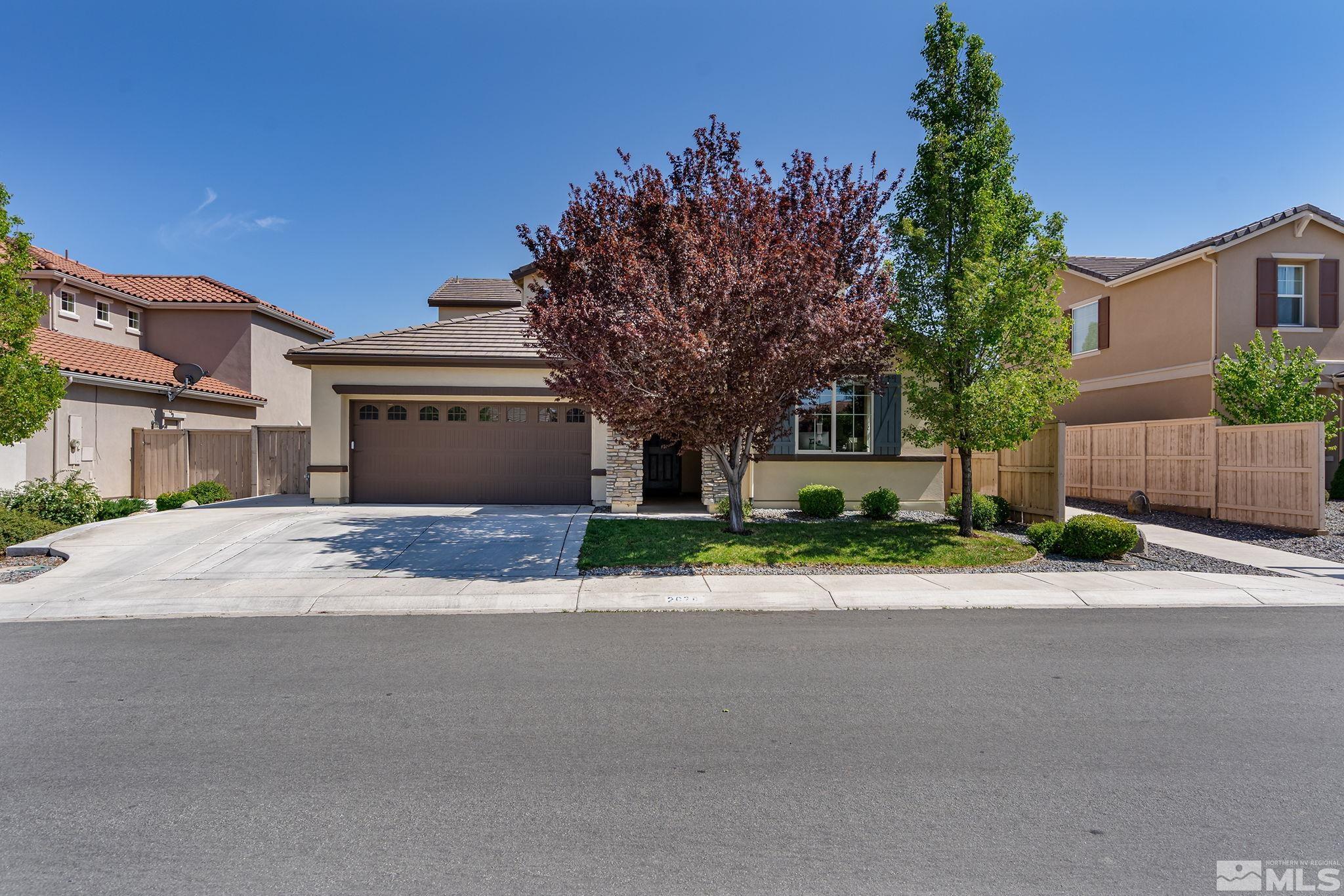 2028 Whitecliff Drive
