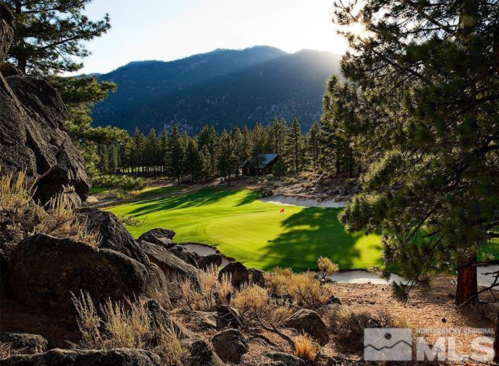 3582 Knob Point Trail, 100