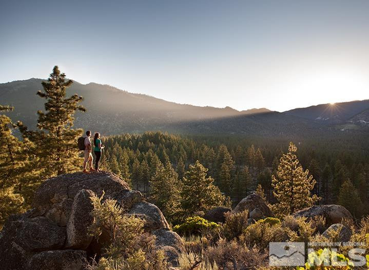 3582 Knob Point Trail, 100