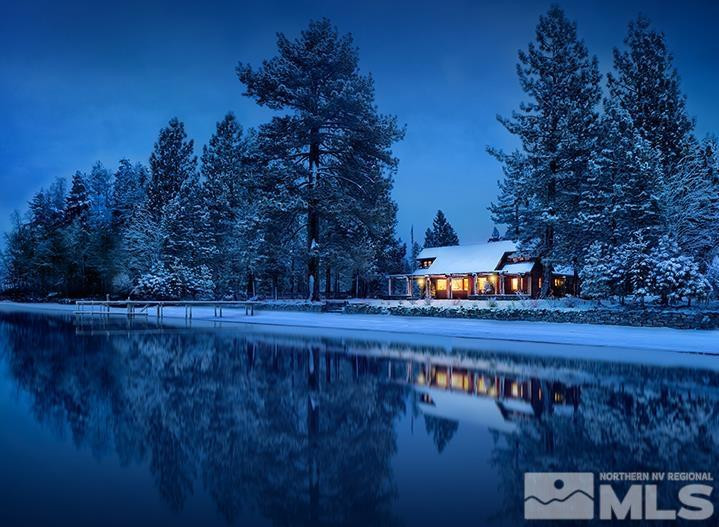 3582 Knob Point Trail, 100