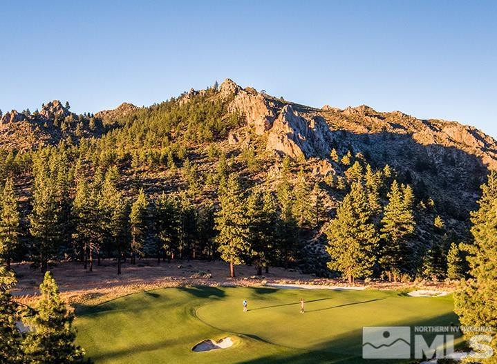 3582 Knob Point Trail, 100