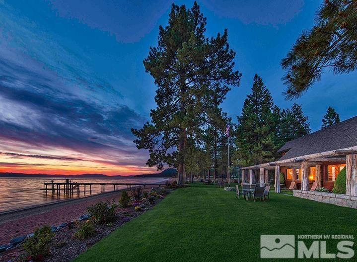 3582 Knob Point Trail, 100