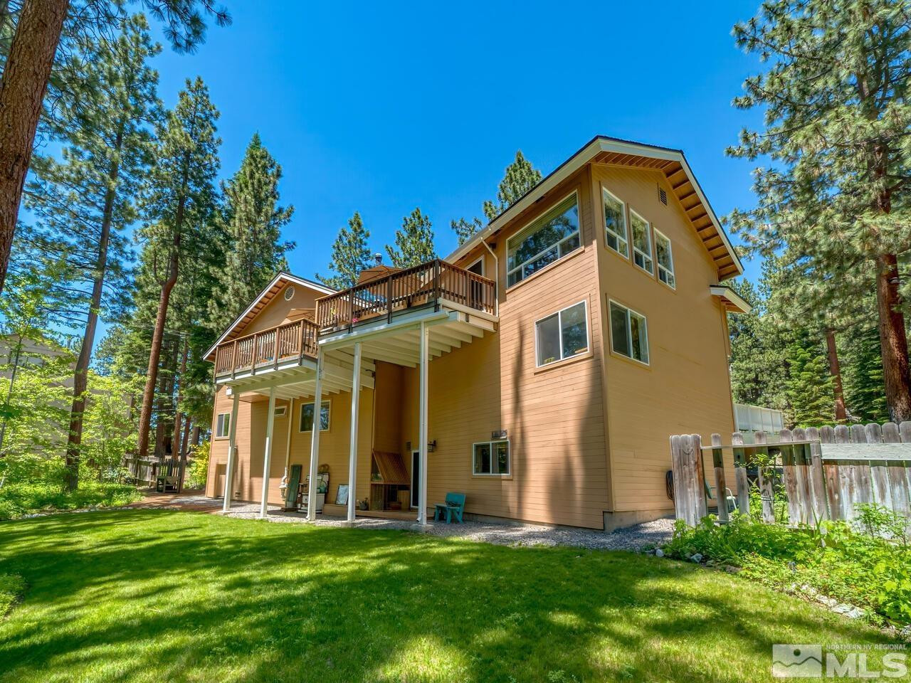373 Mackay Court