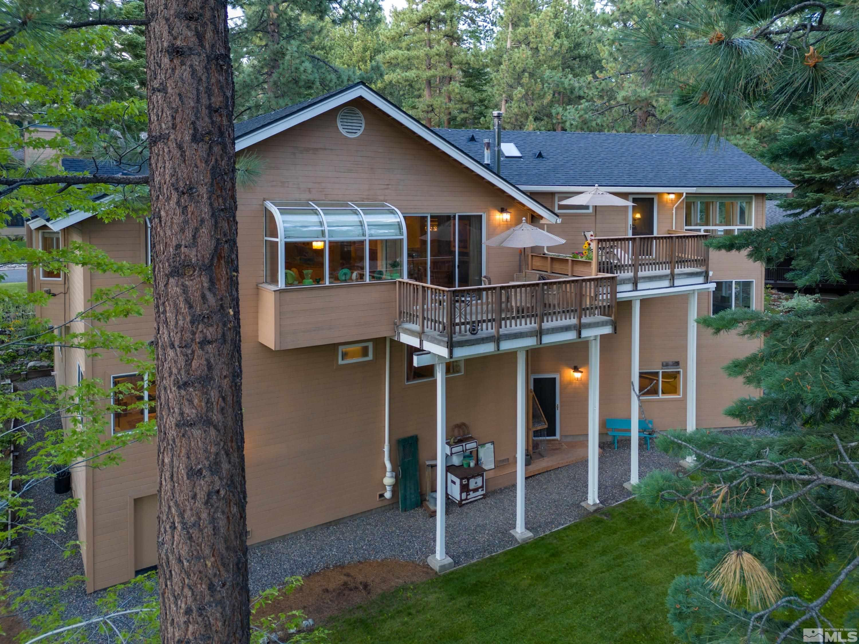 373 Mackay Court