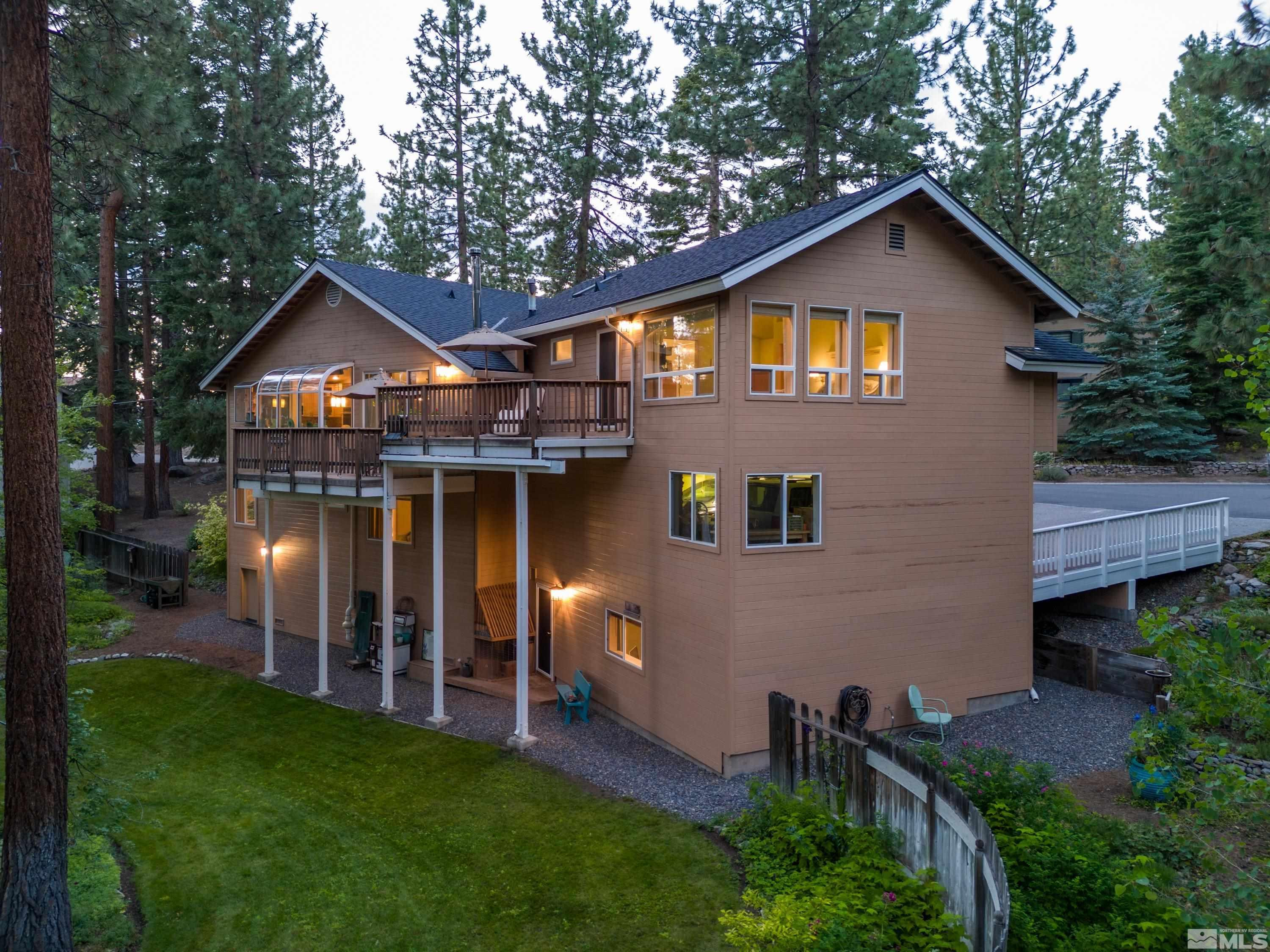 373 Mackay Court