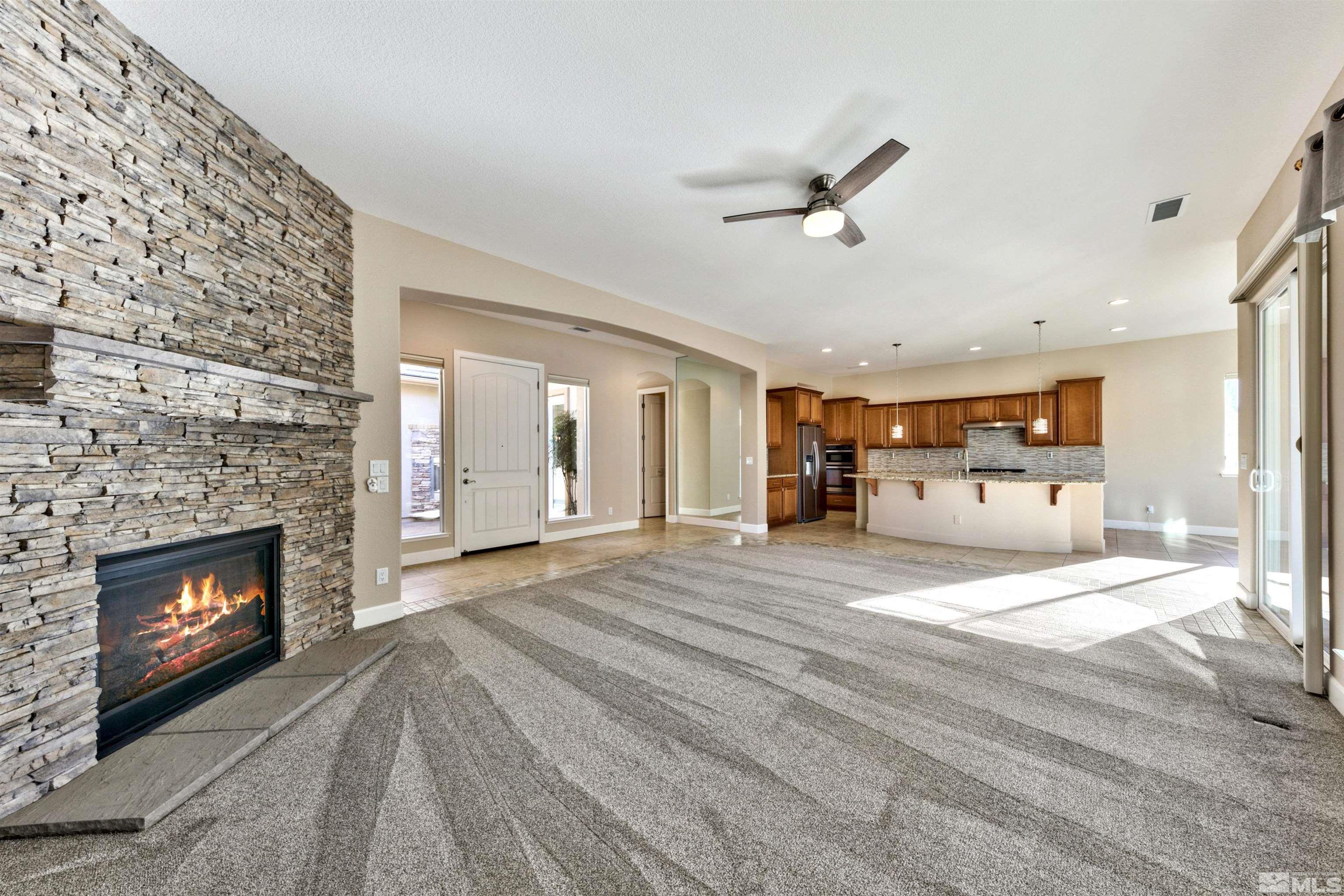 2799 Voight Canyon Drive