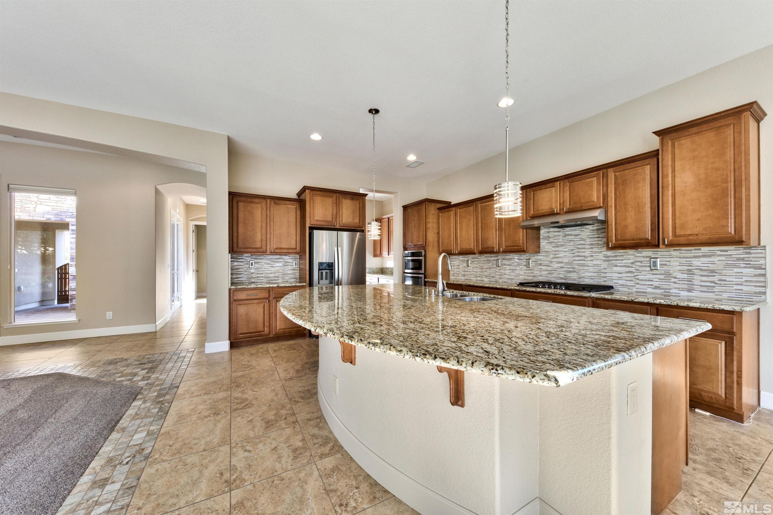 2799 Voight Canyon Drive