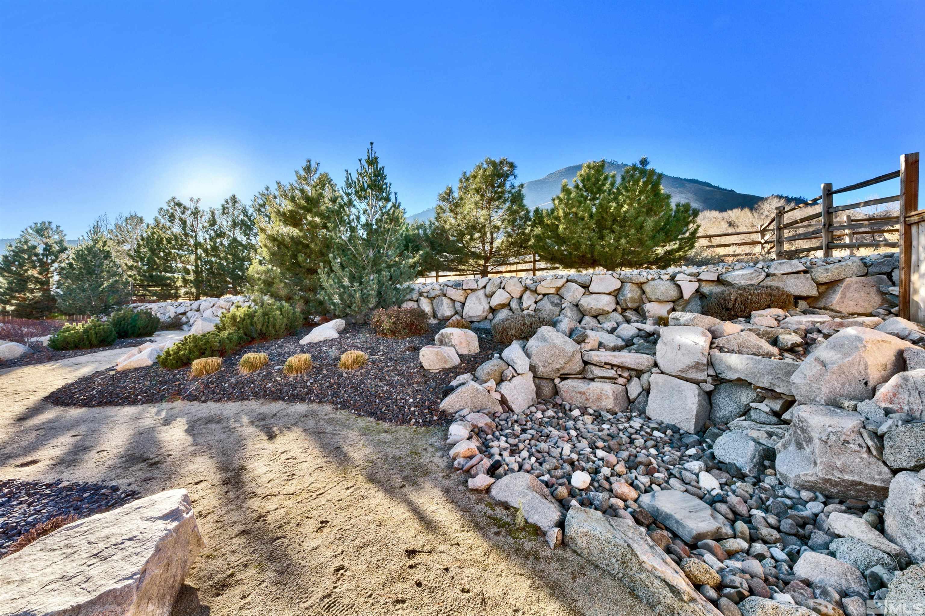 2799 Voight Canyon Drive