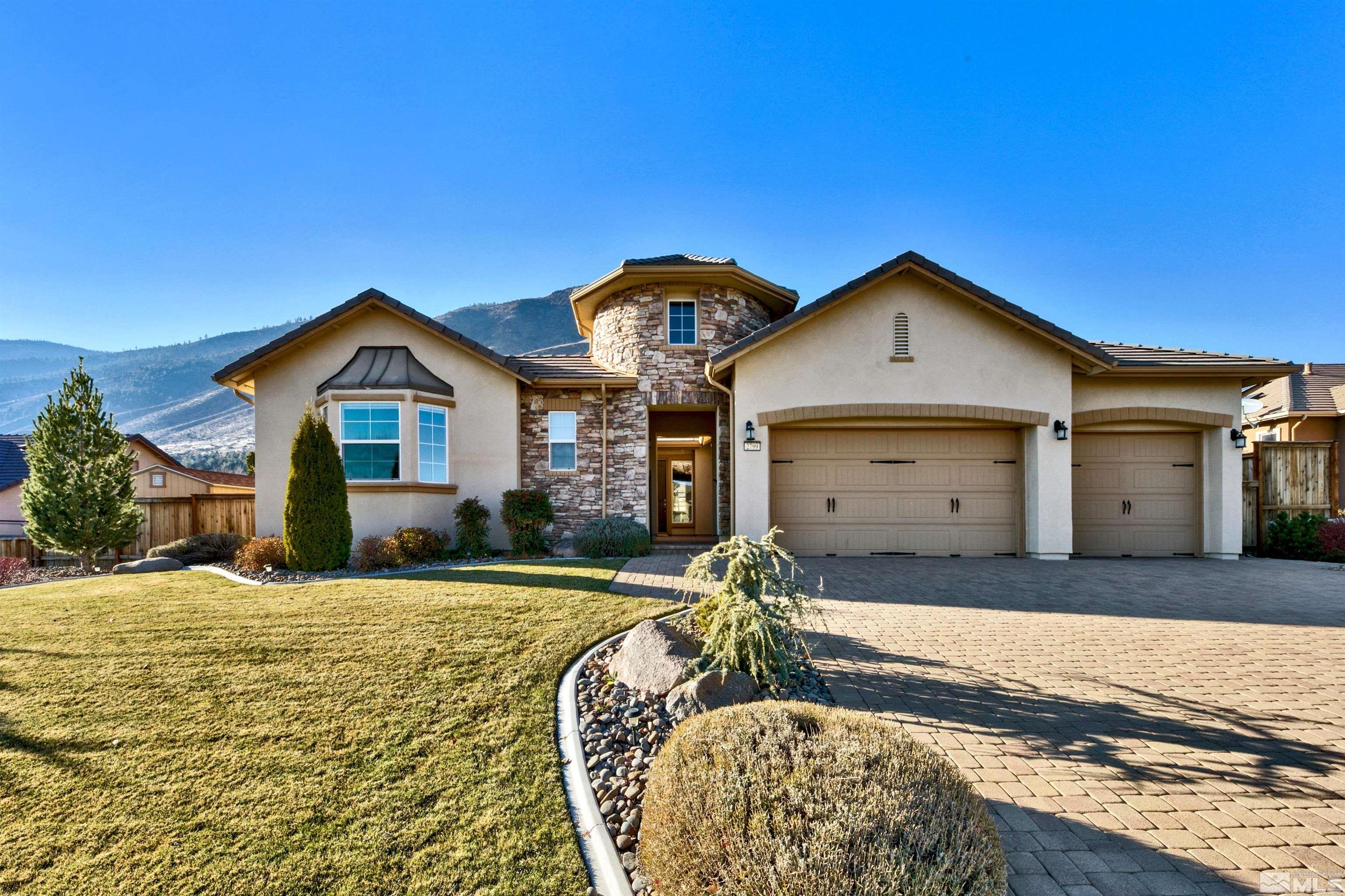 2799 Voight Canyon Drive