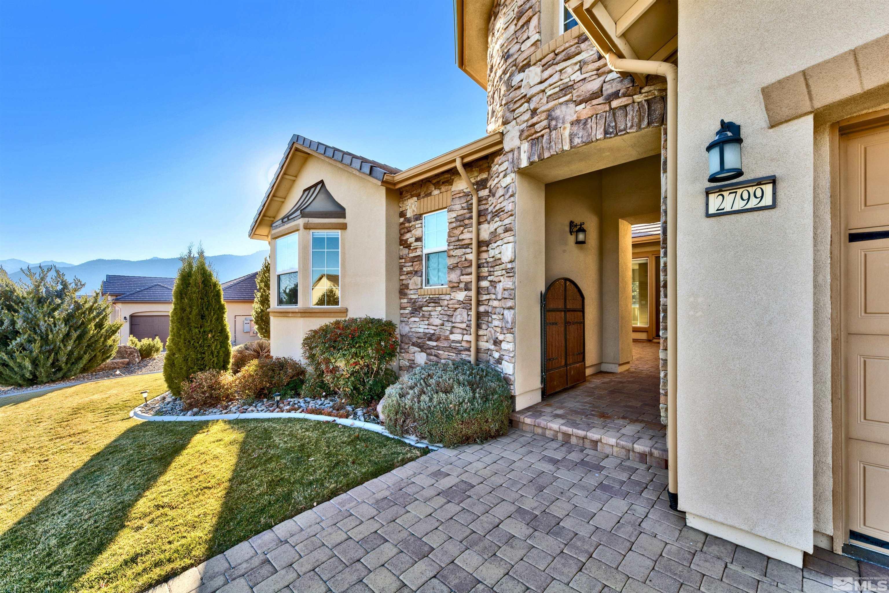 2799 Voight Canyon Drive