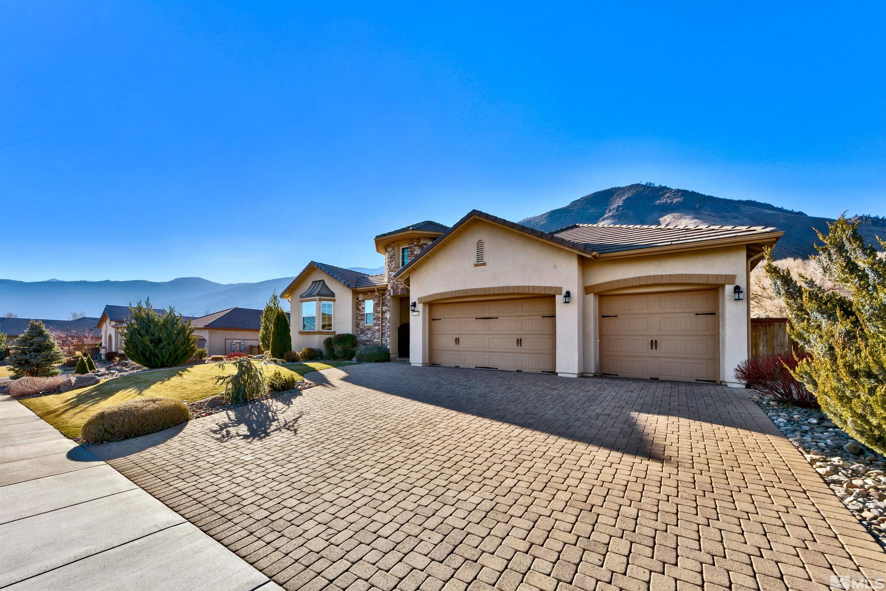 2799 Voight Canyon Drive