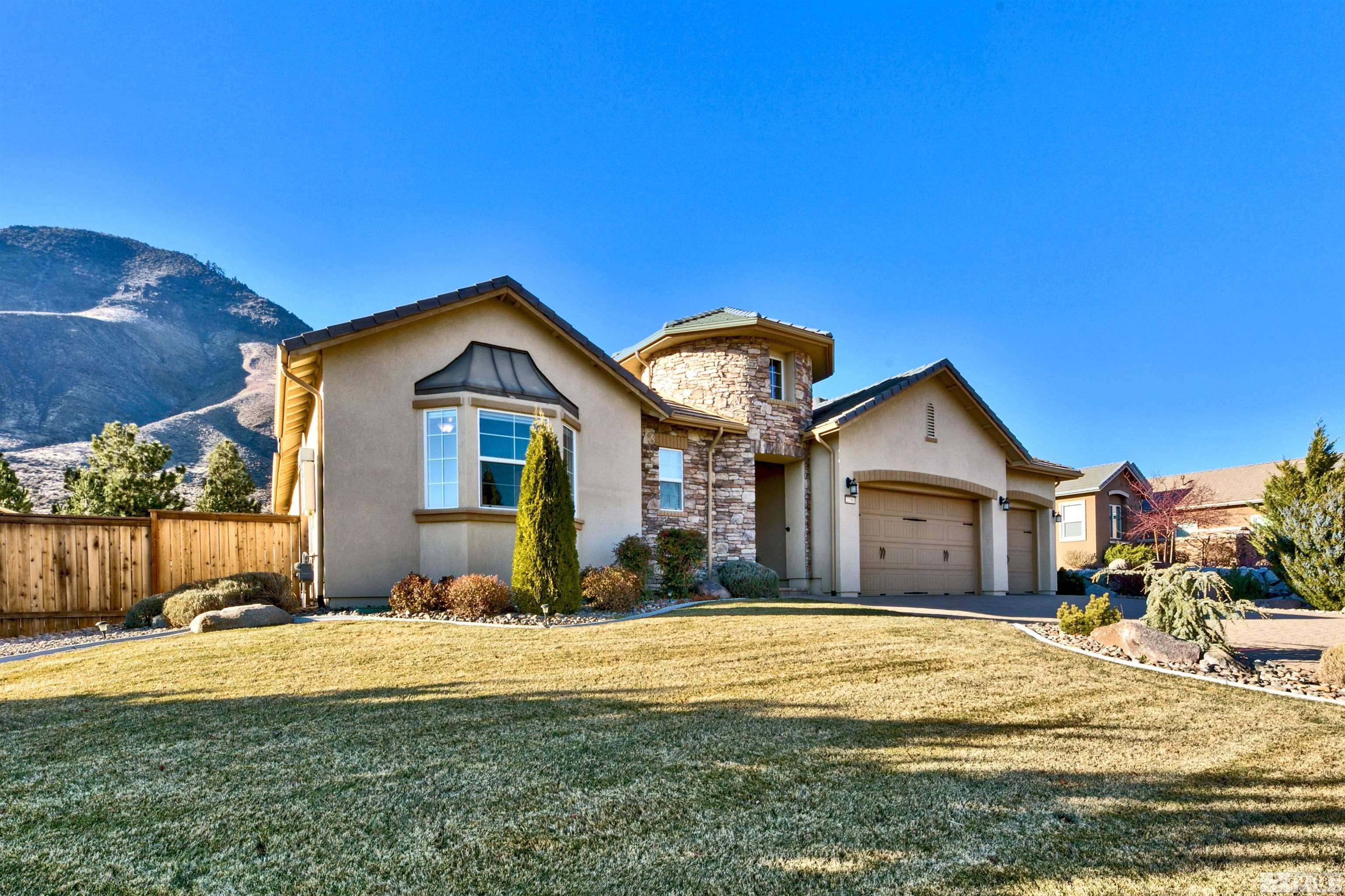 2799 Voight Canyon Drive