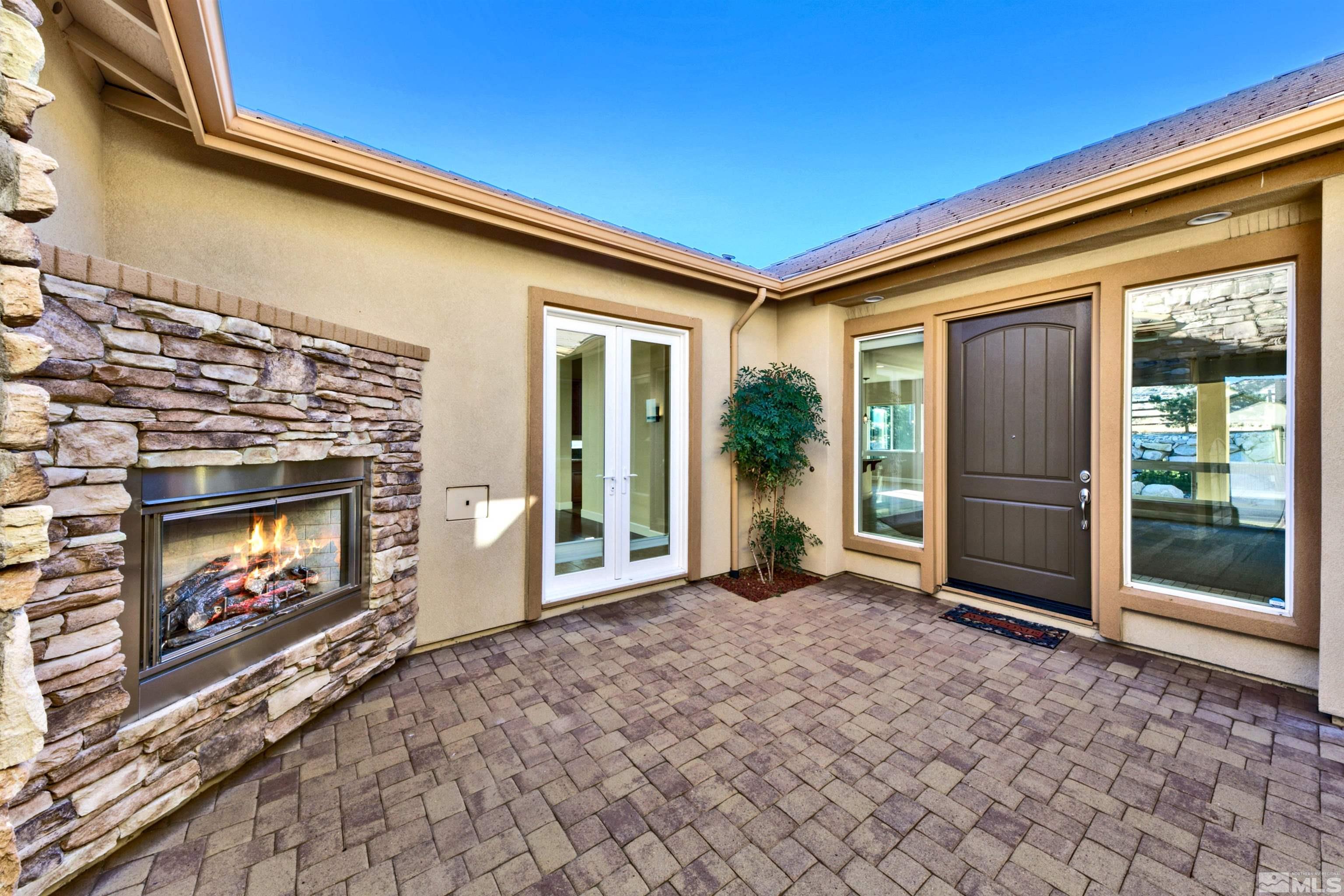 2799 Voight Canyon Drive