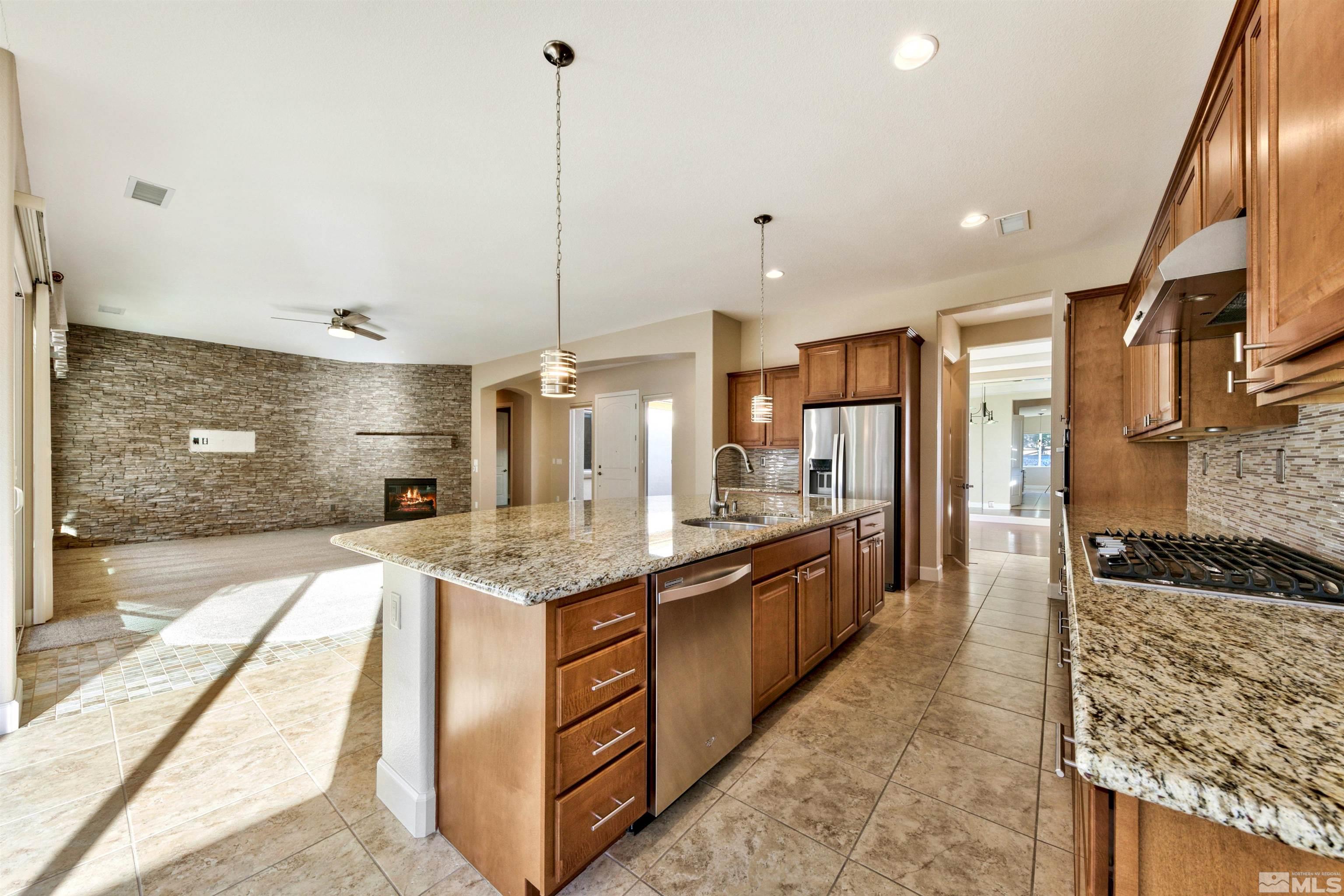 2799 Voight Canyon Drive