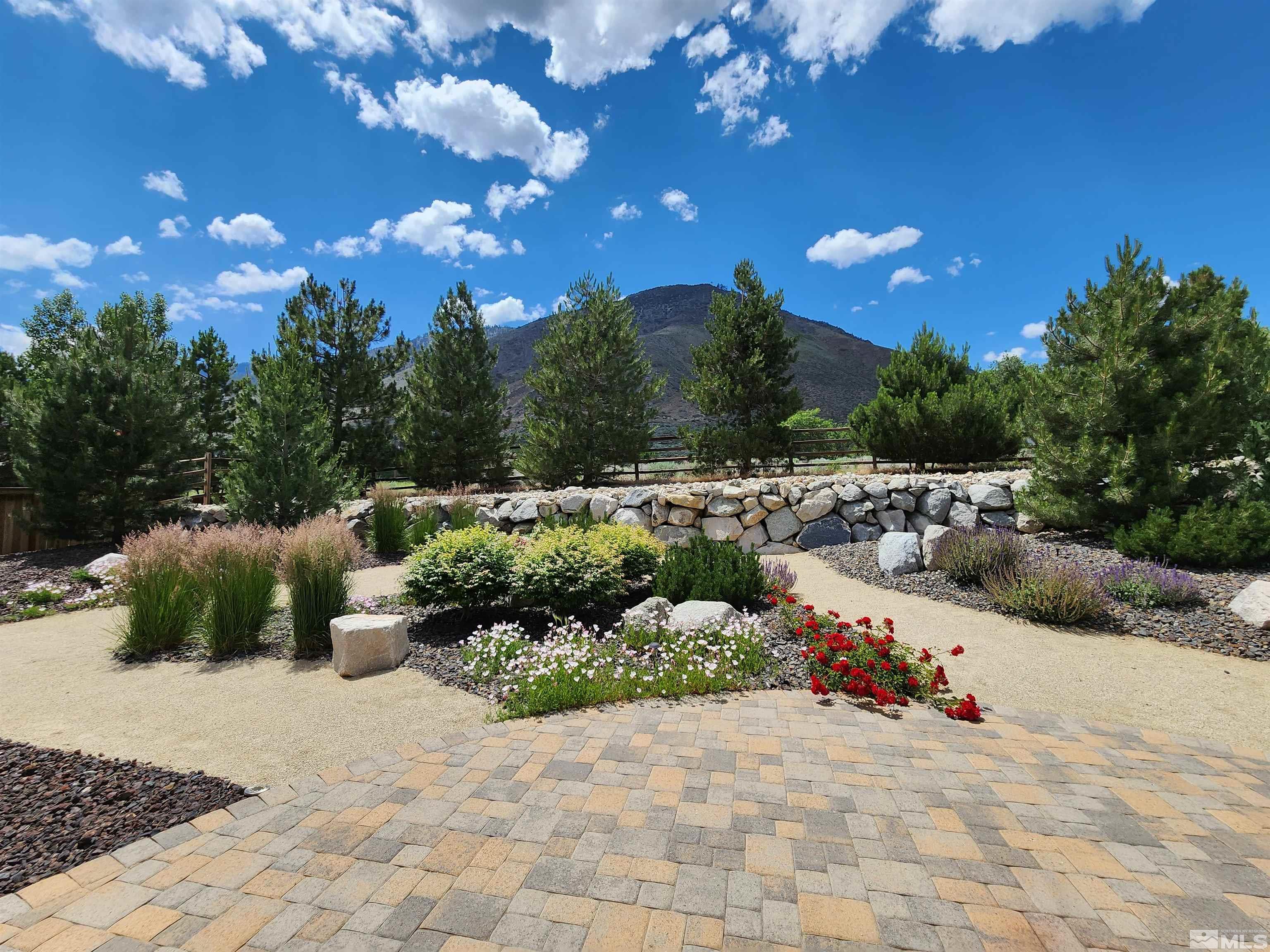 2799 Voight Canyon Drive