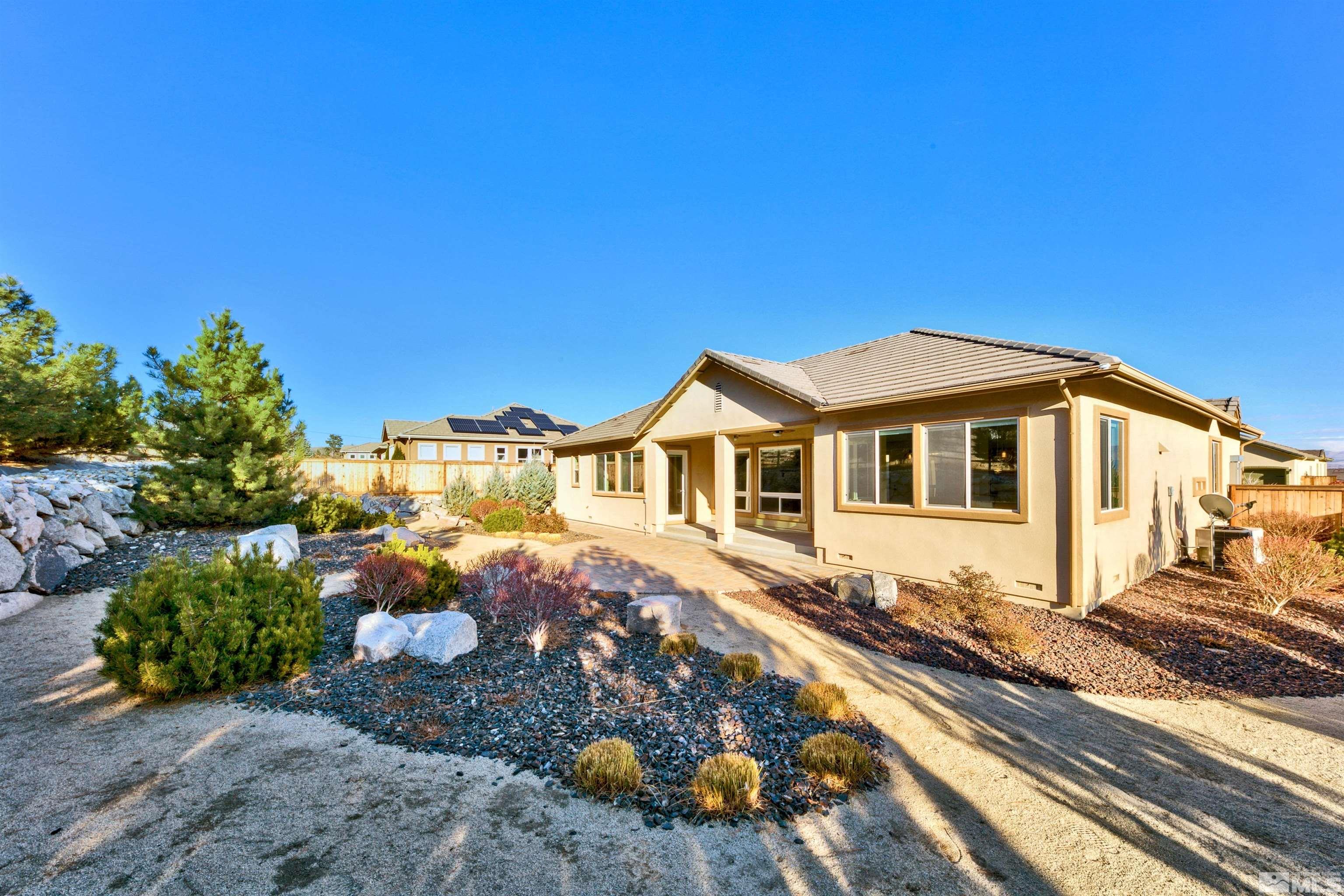 2799 Voight Canyon Drive