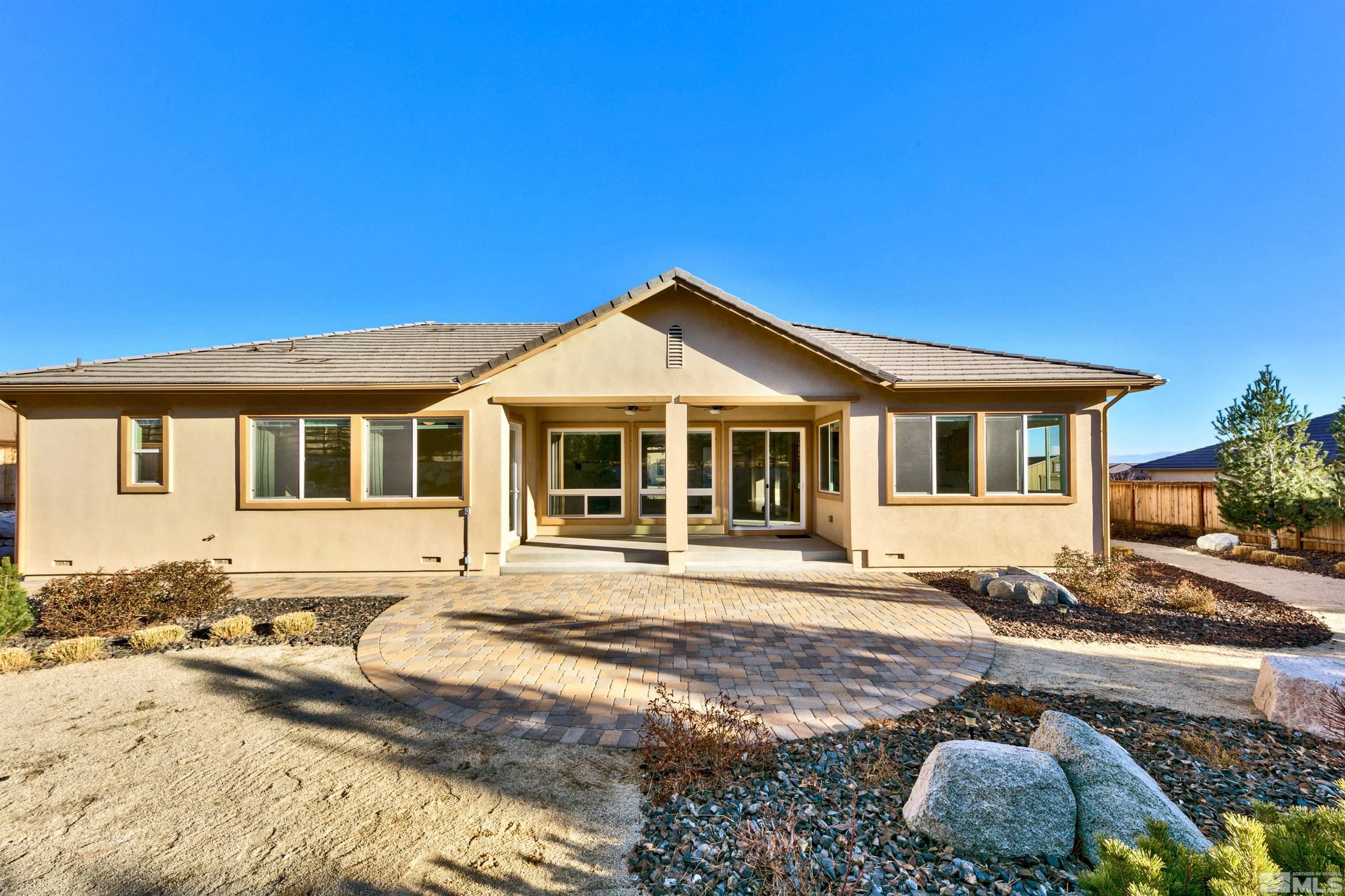 2799 Voight Canyon Drive