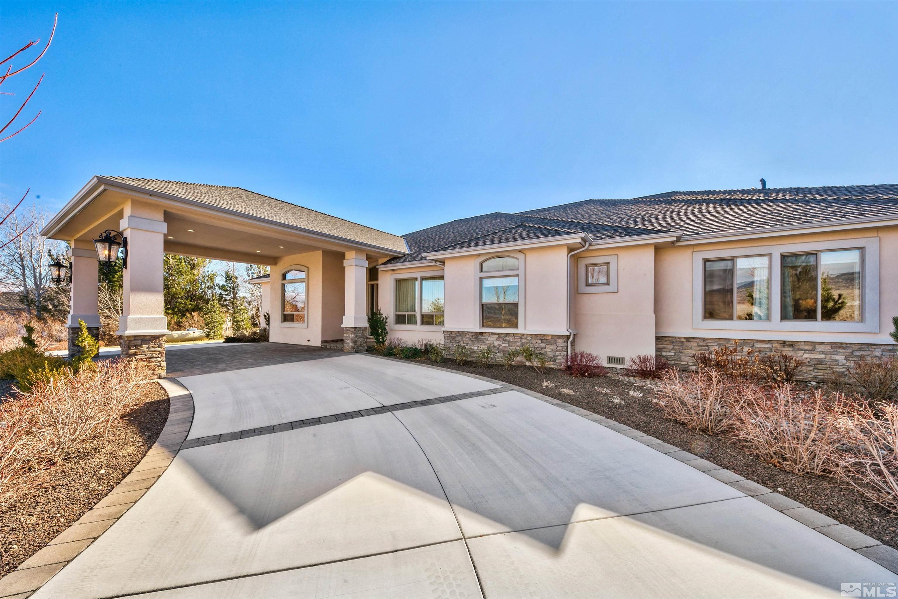 209 Sierra Country Cir
