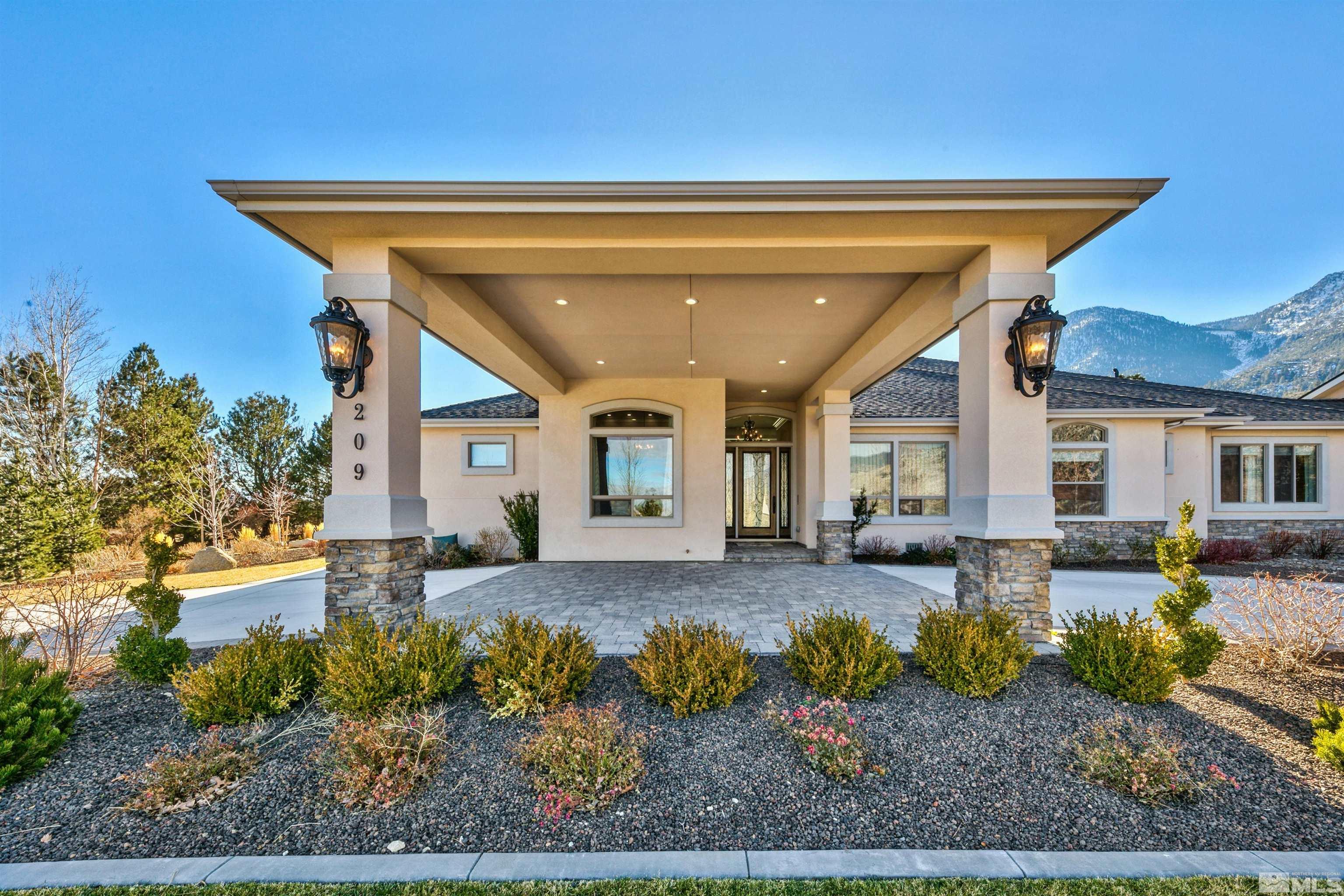 209 Sierra Country Cir