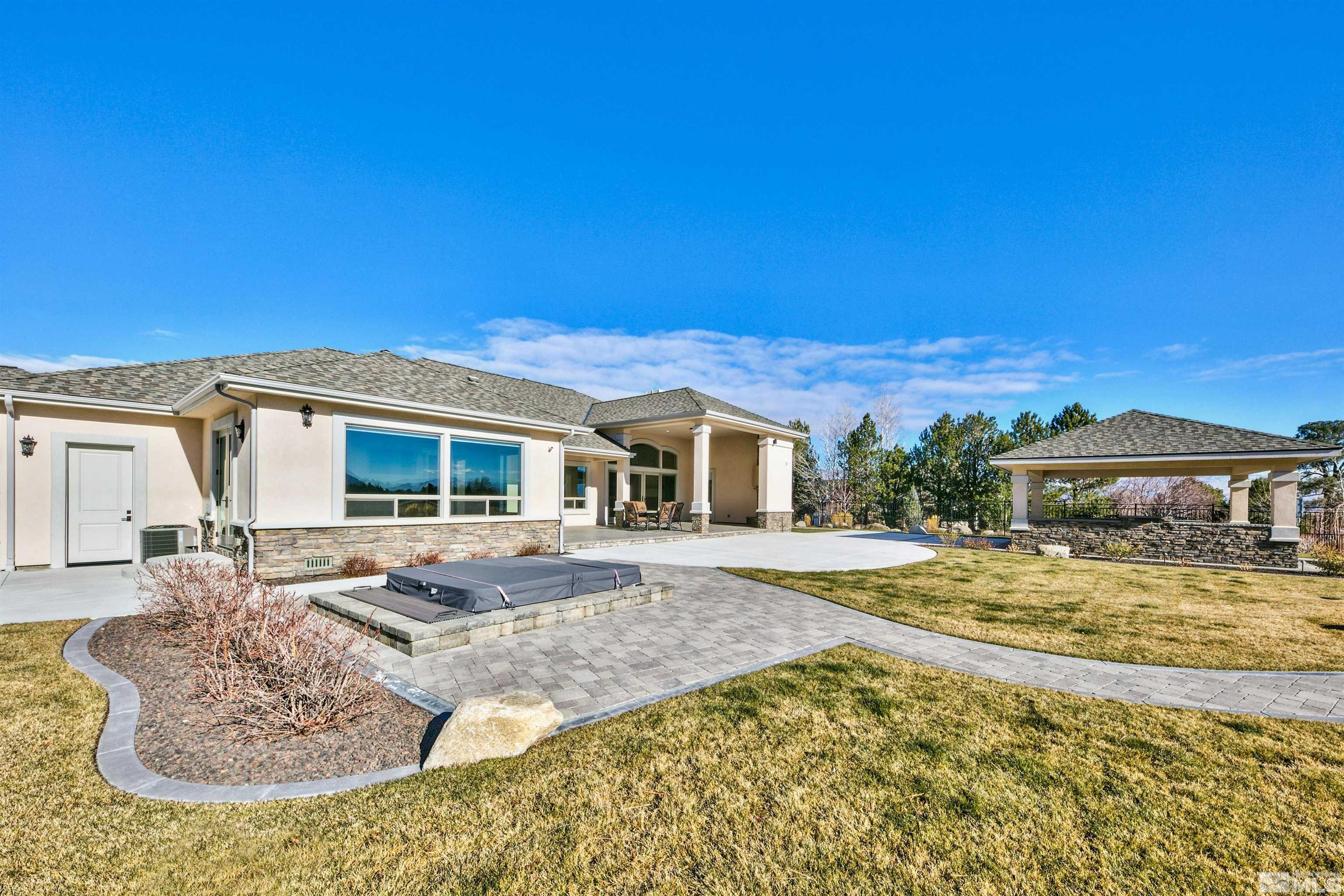 209 Sierra Country Cir